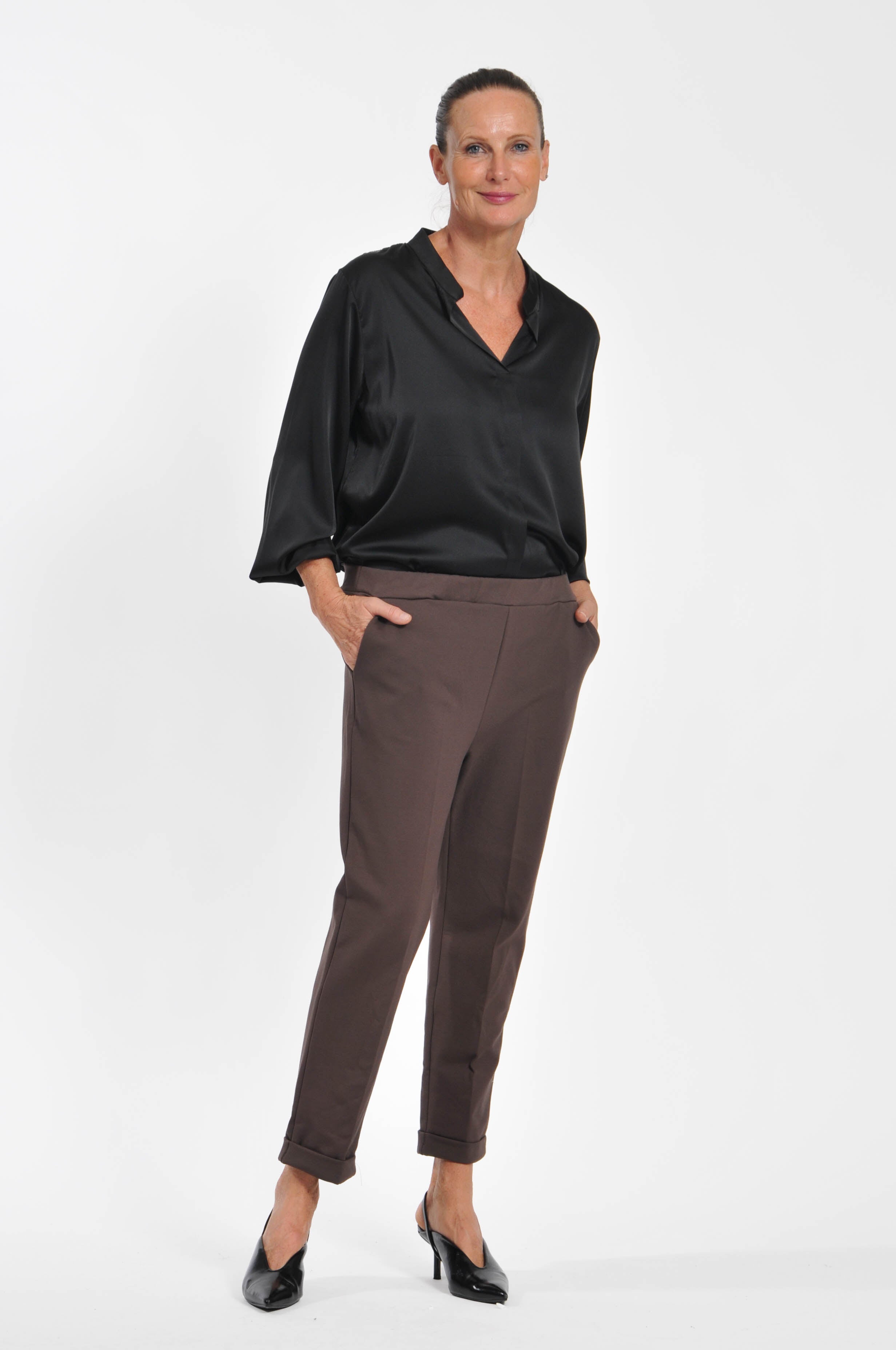 Pantalone Filo 2.0
