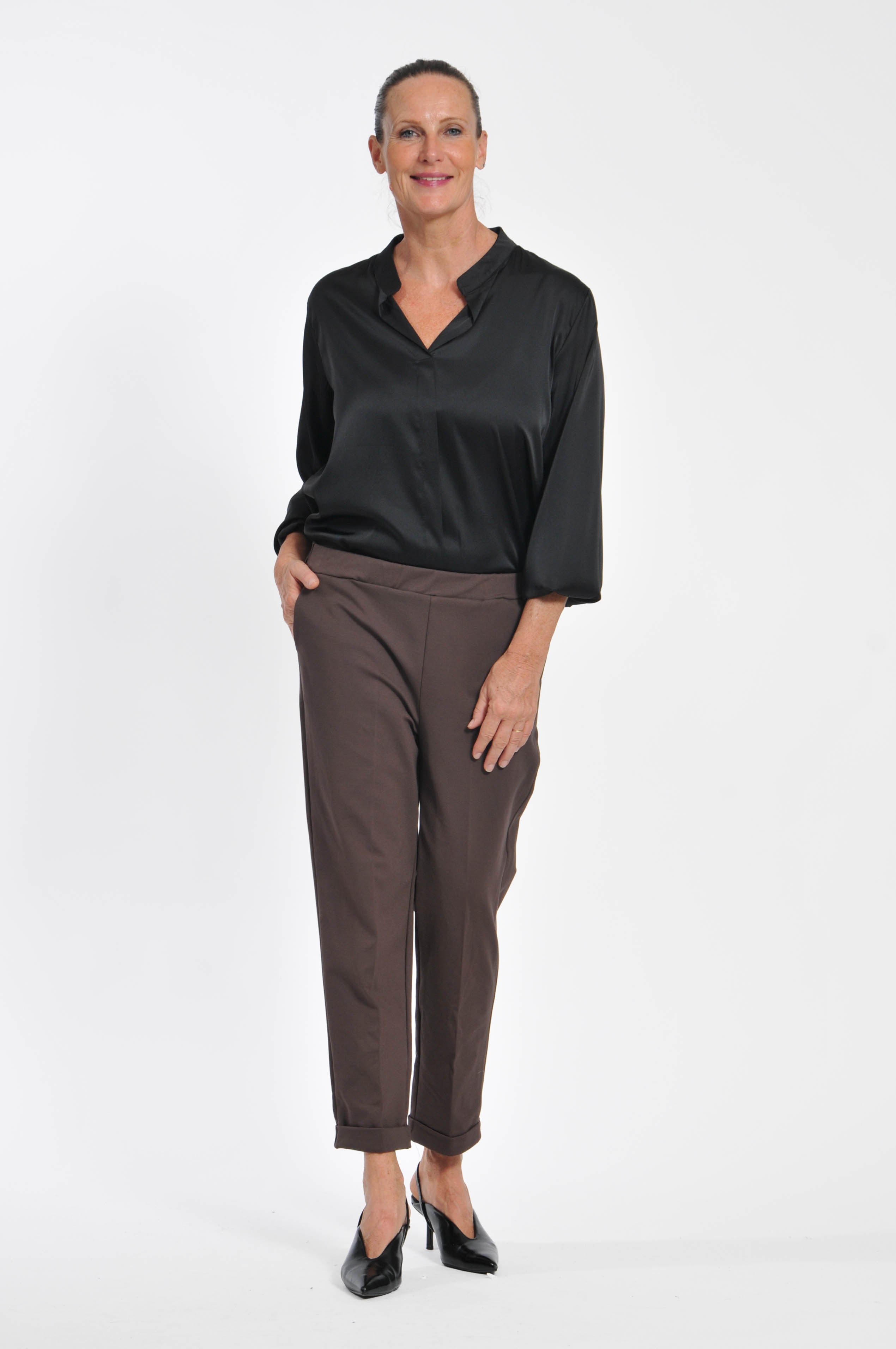 Pantalone Filo 2.0