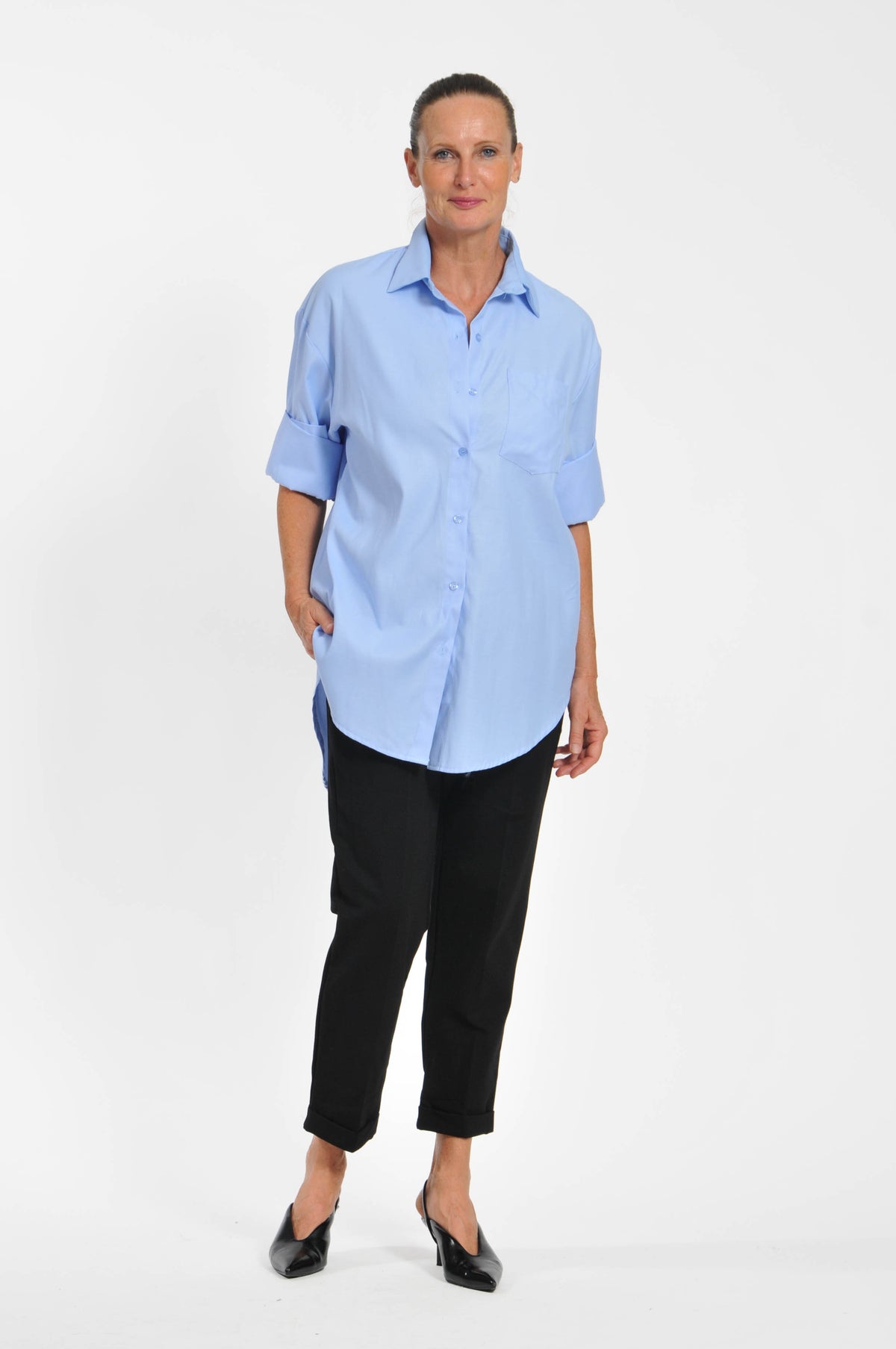 Camicia Kris