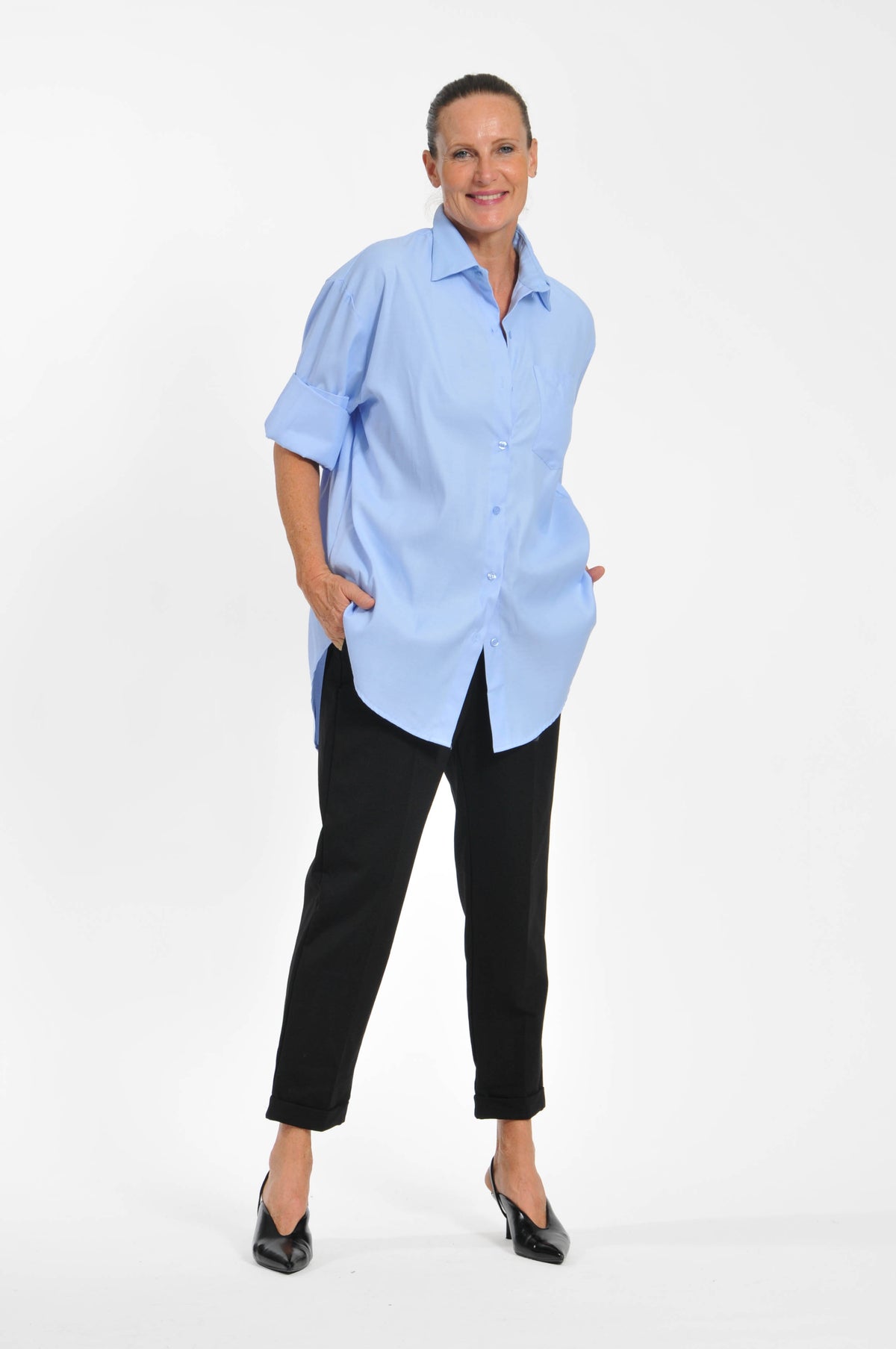 Camicia Kris