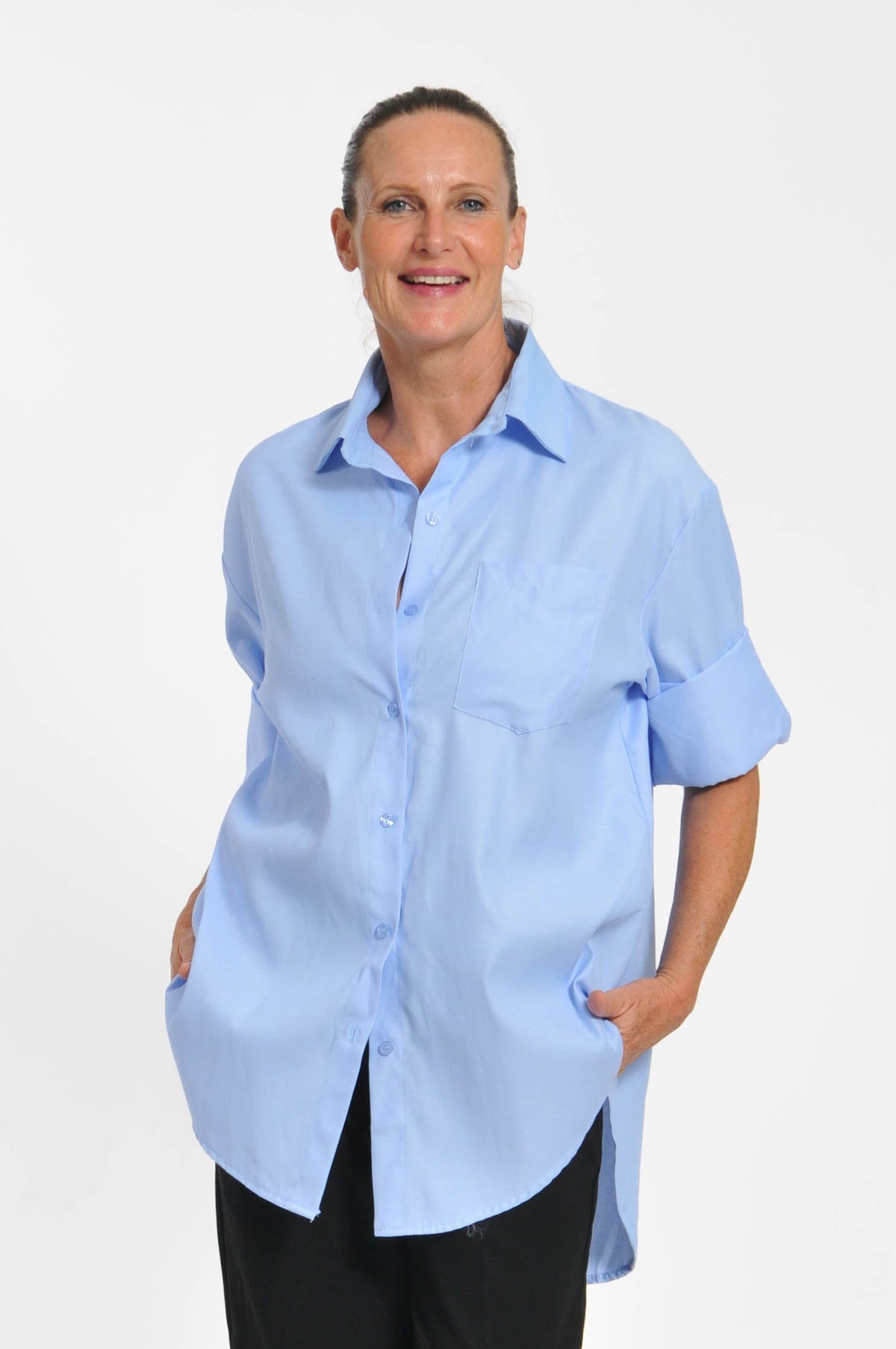 Camicia Kris