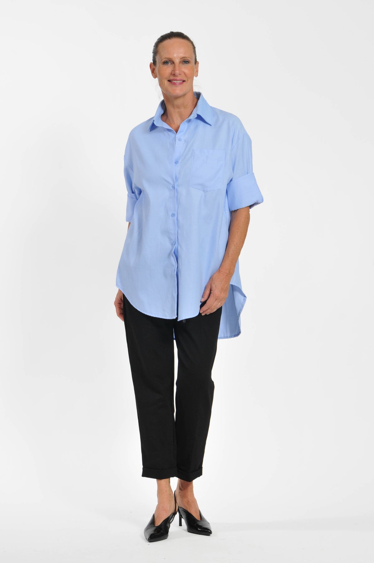 Camicia Kris