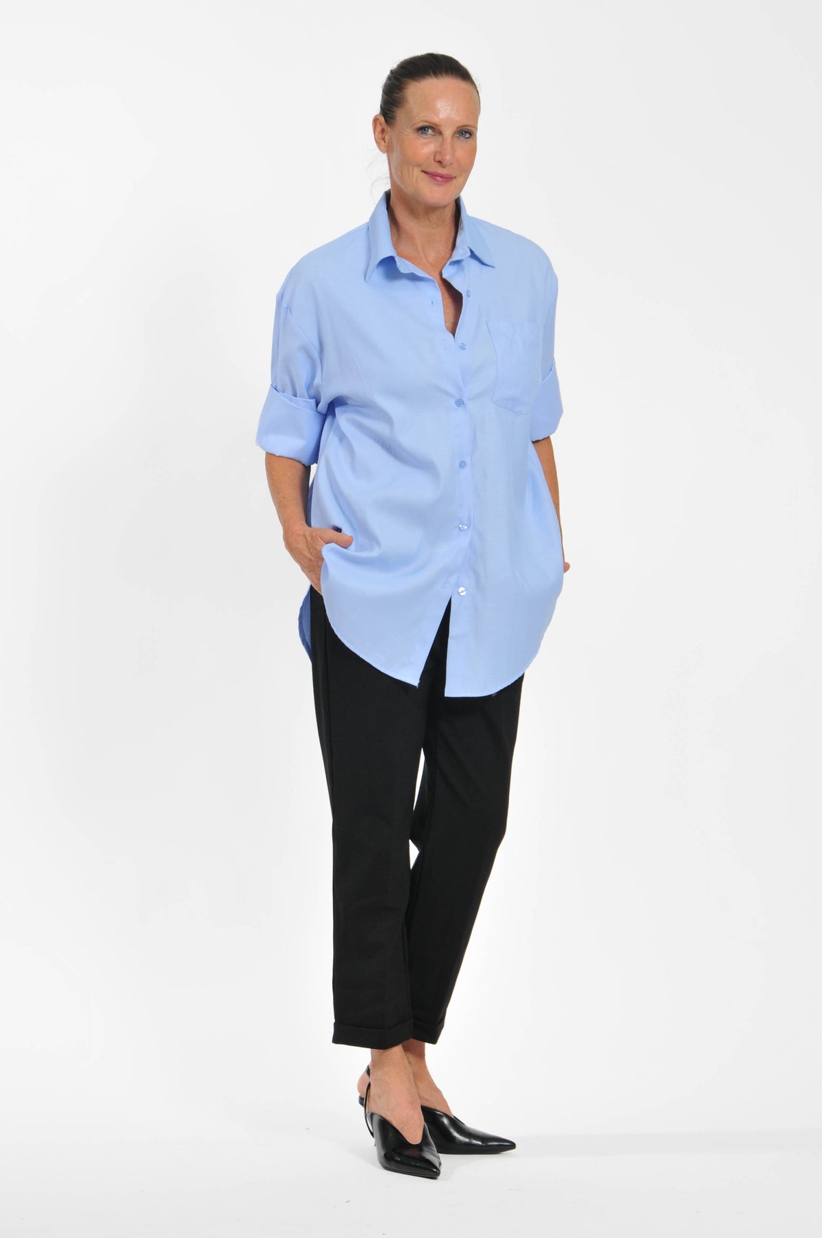 Camicia Kris