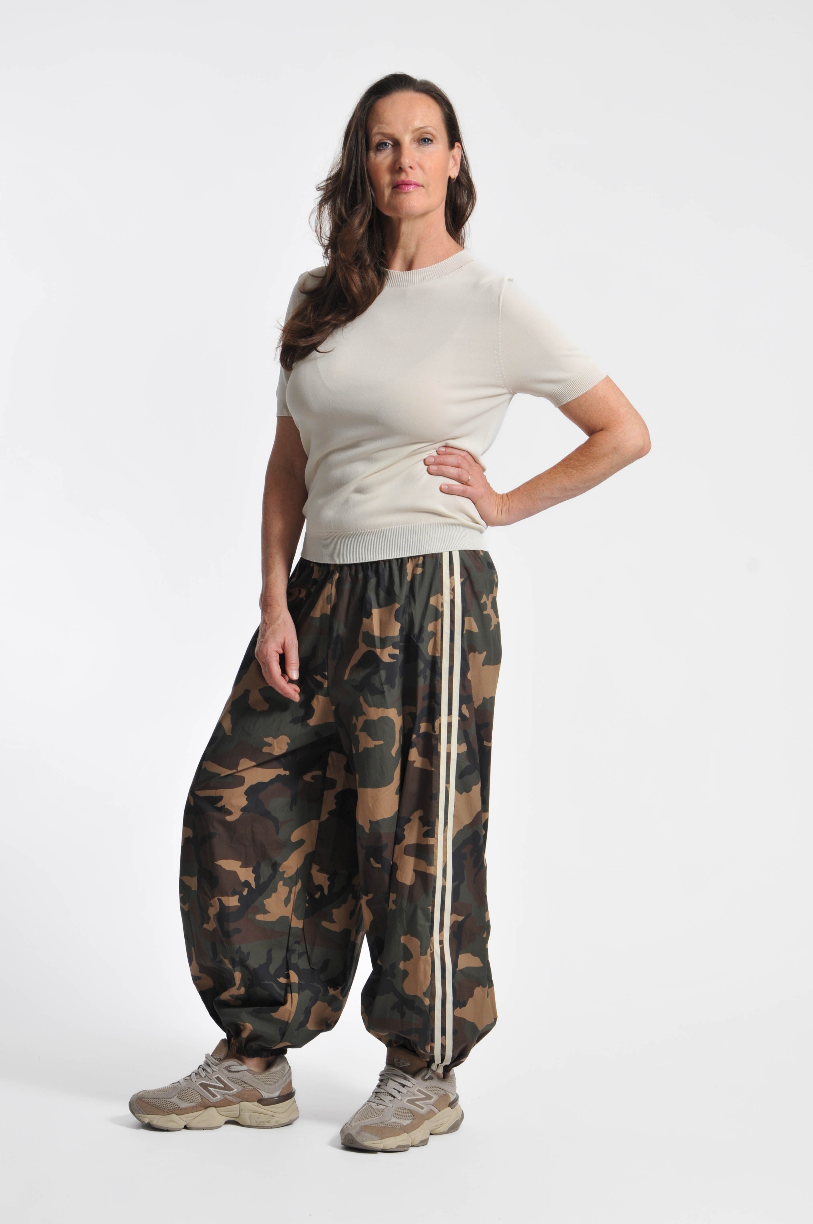 Pantalone Sprint