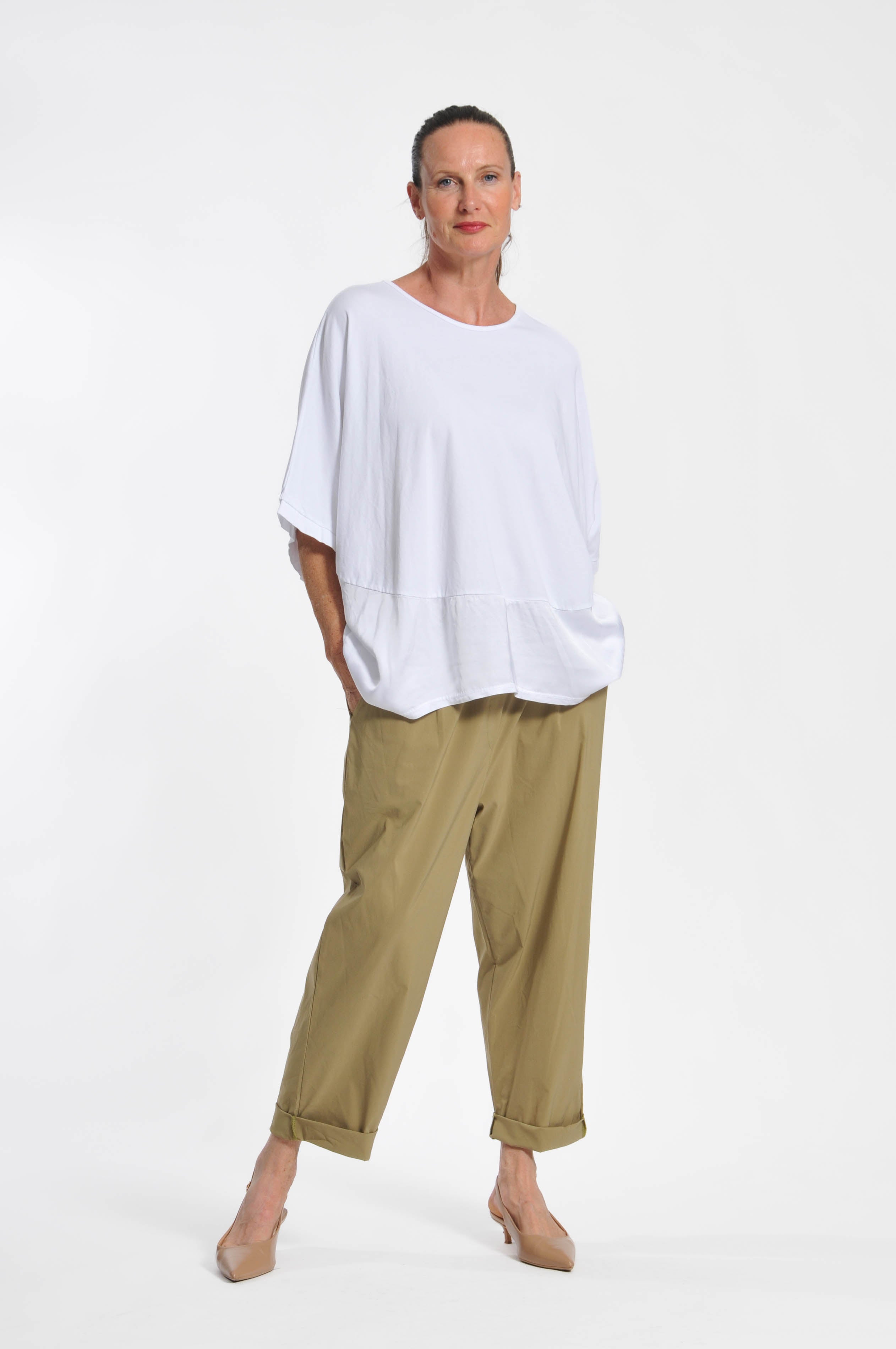 Blusa Marilena