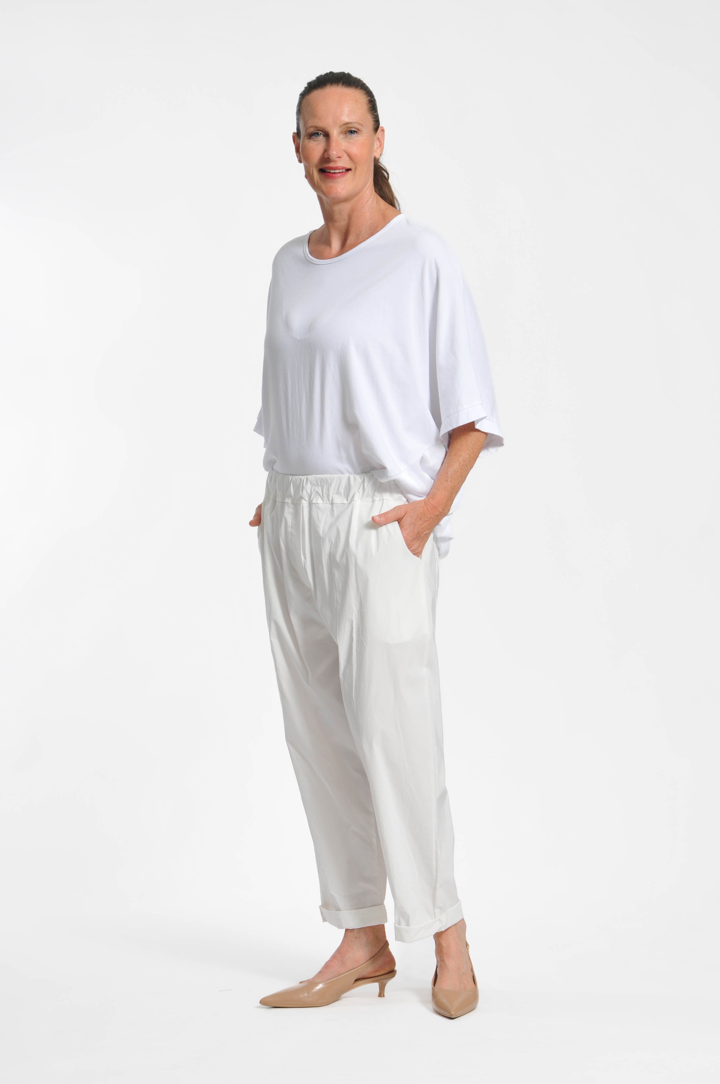 Blusa Marilena