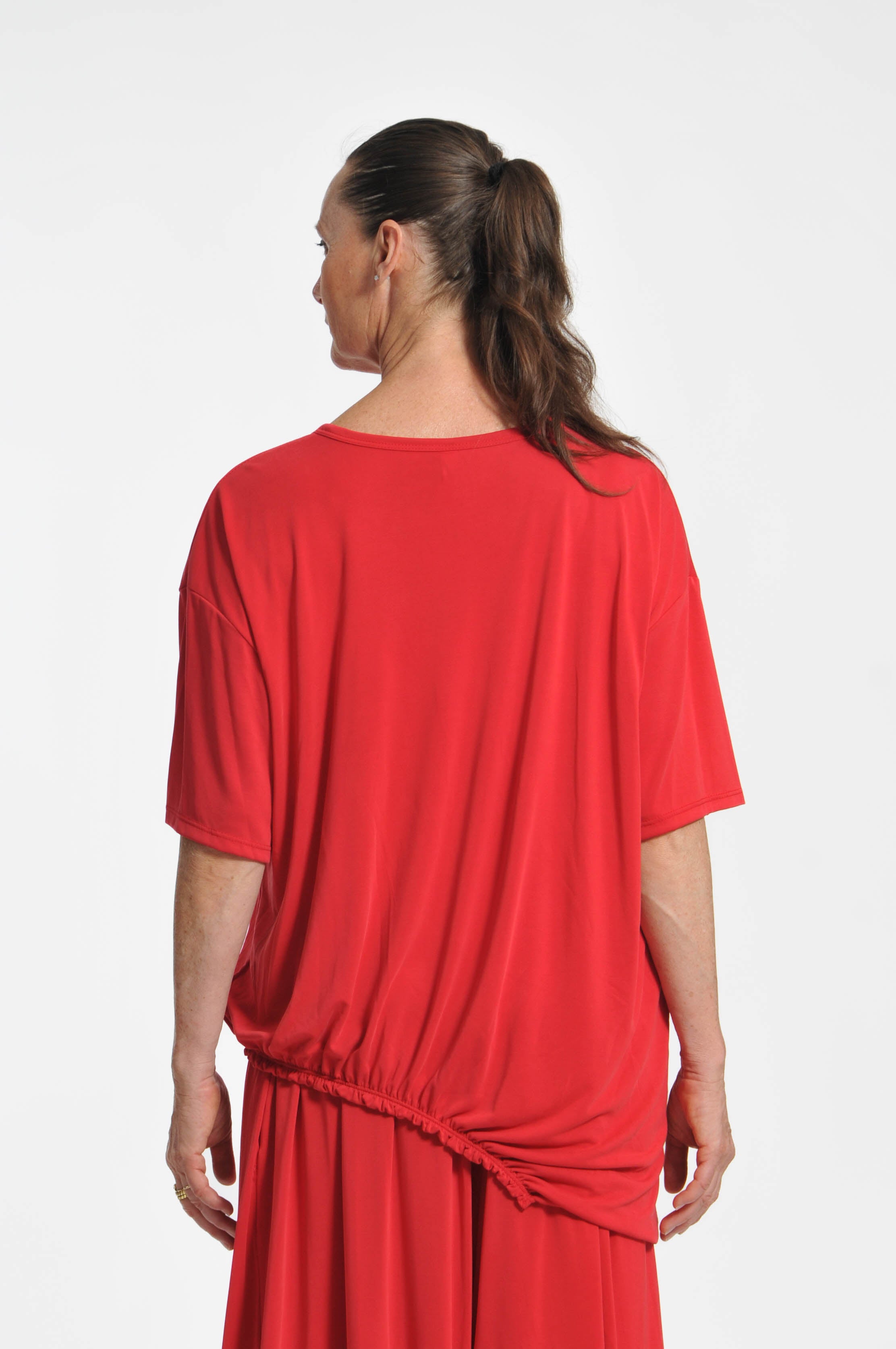 Blusa Camilla Elastico