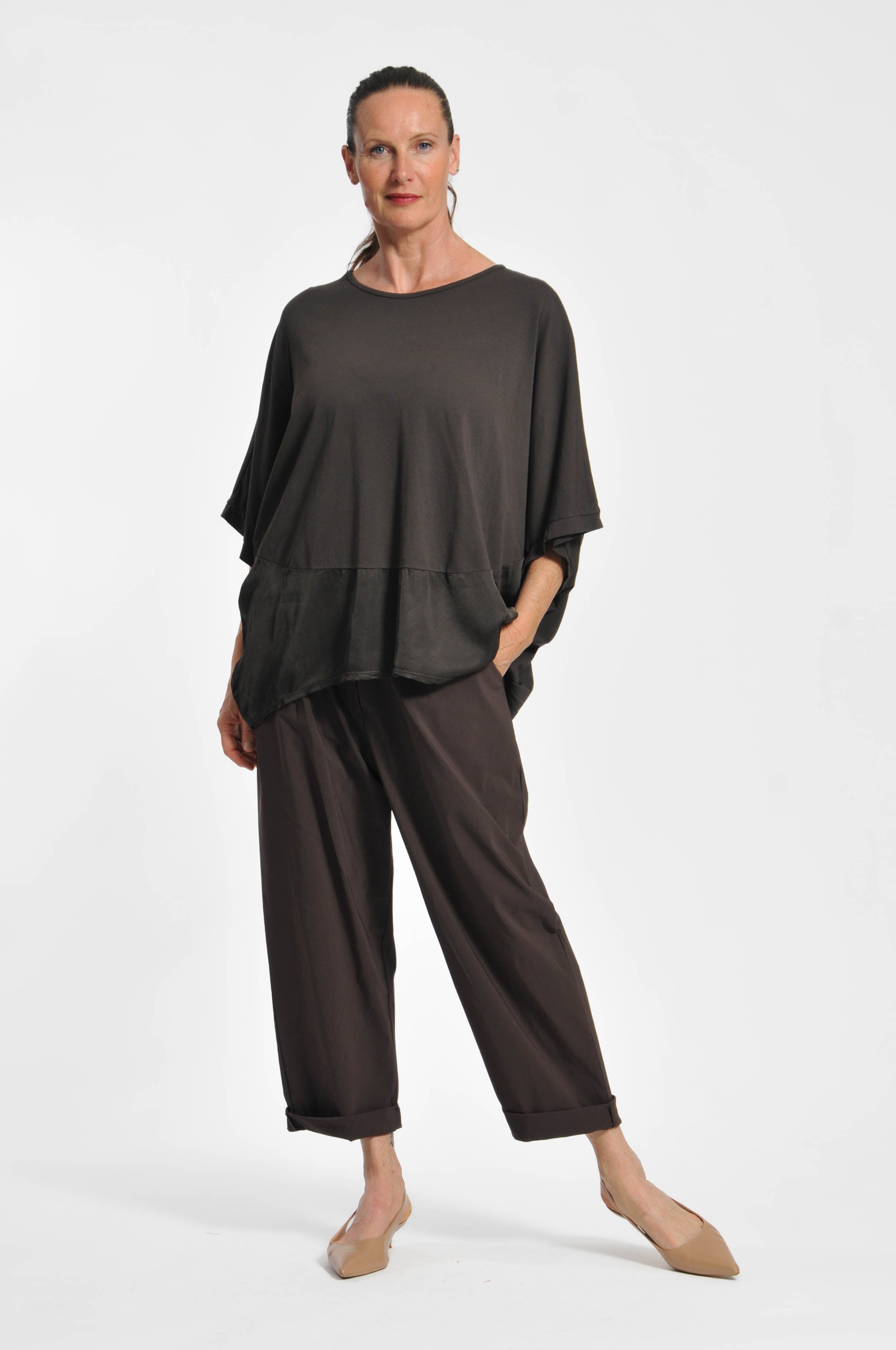 Blusa Marilena