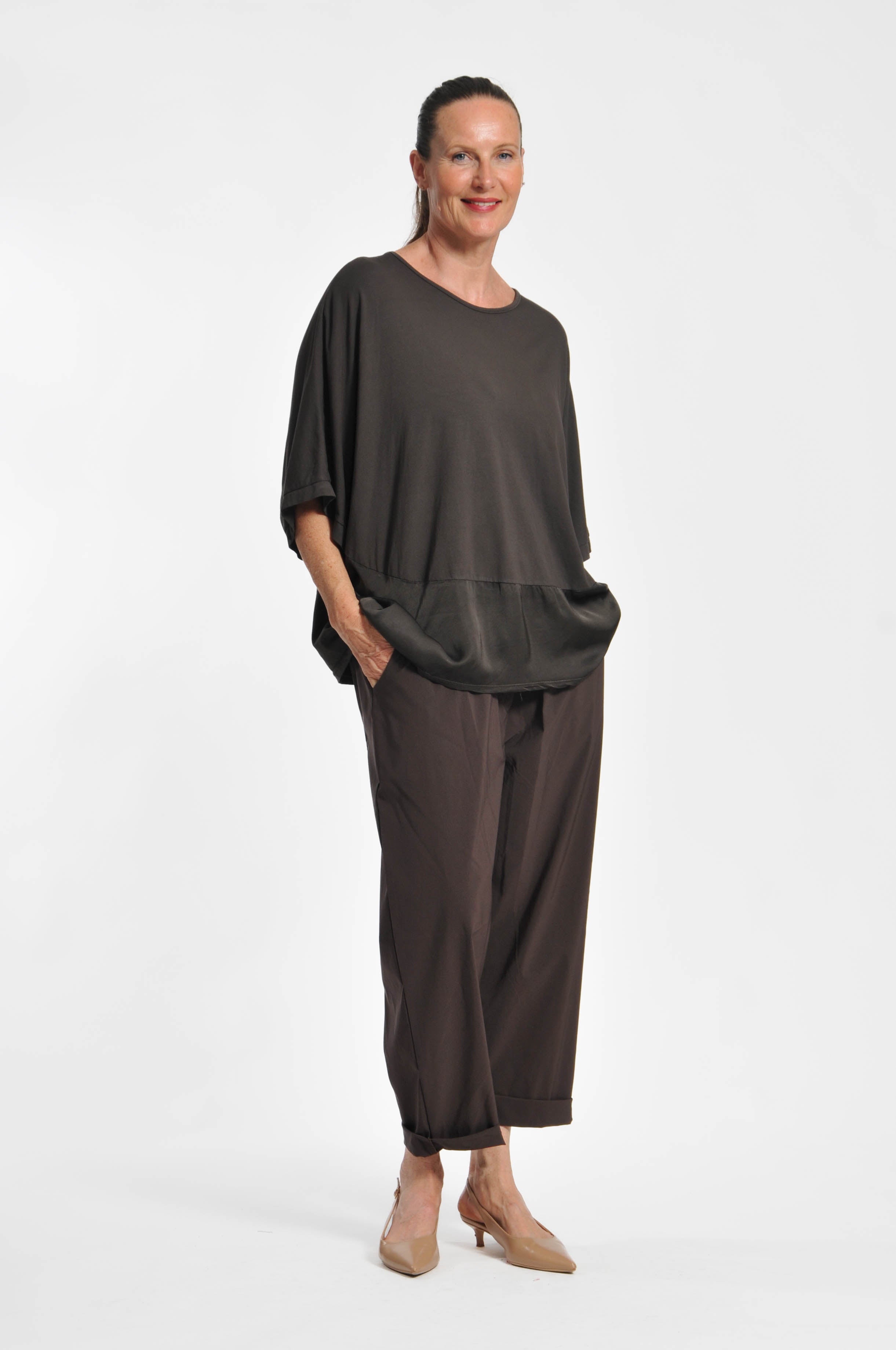 Blusa Marilena