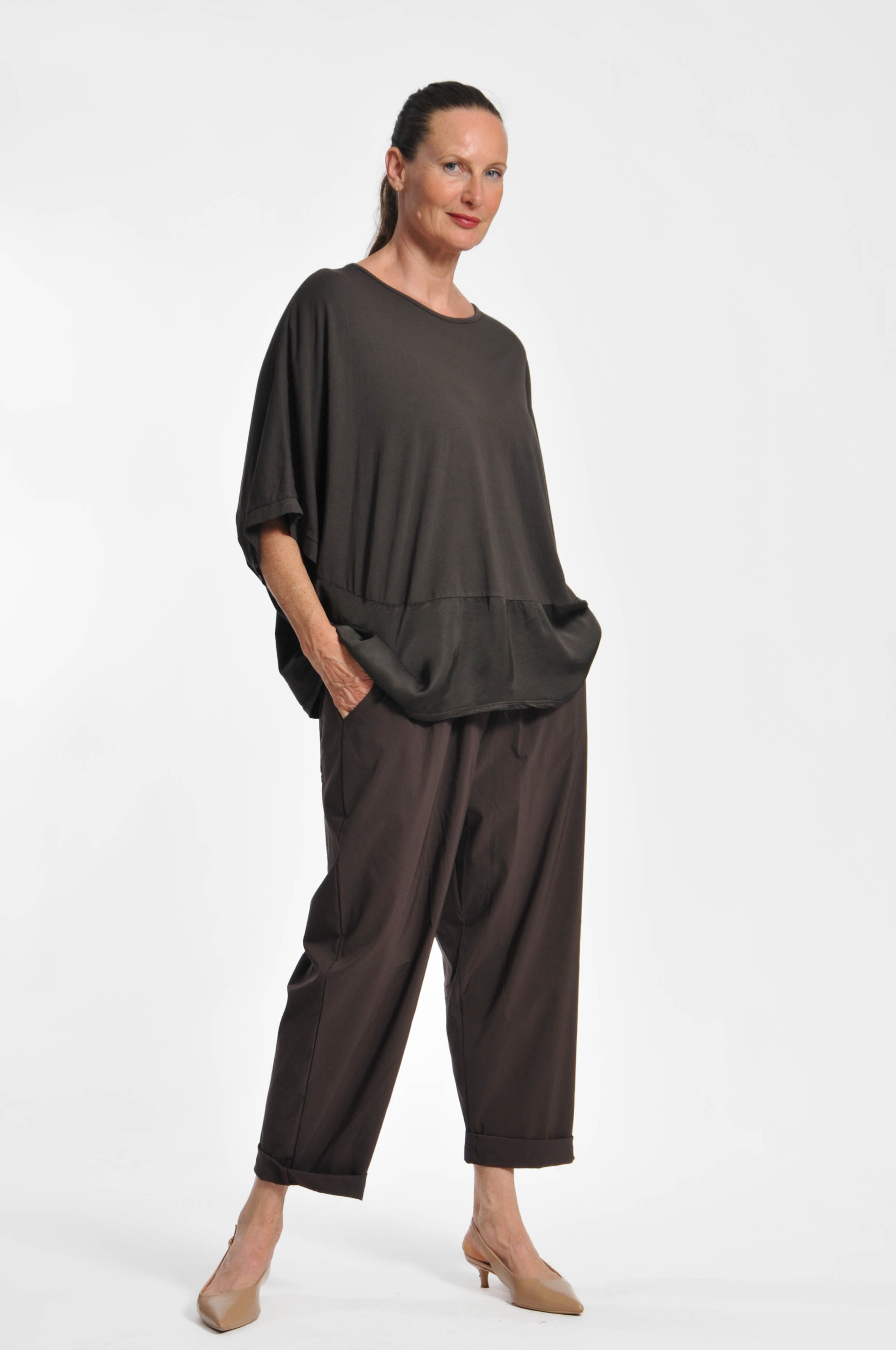 Blusa Marilena