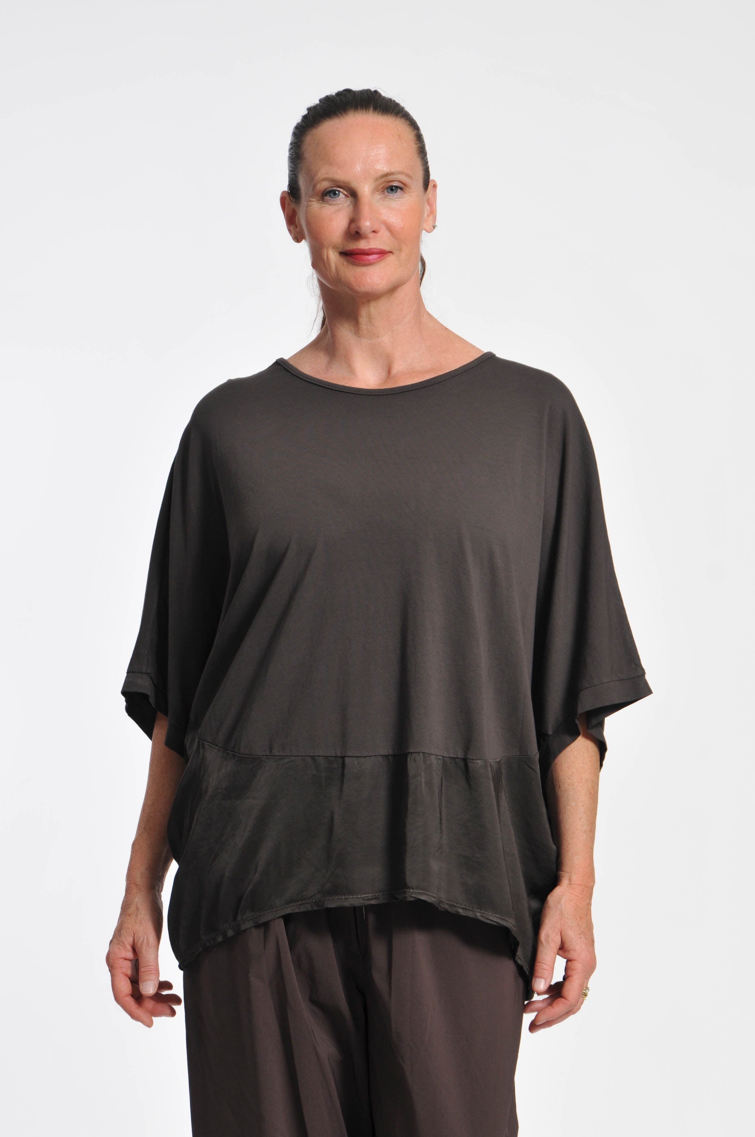Blusa Marilena