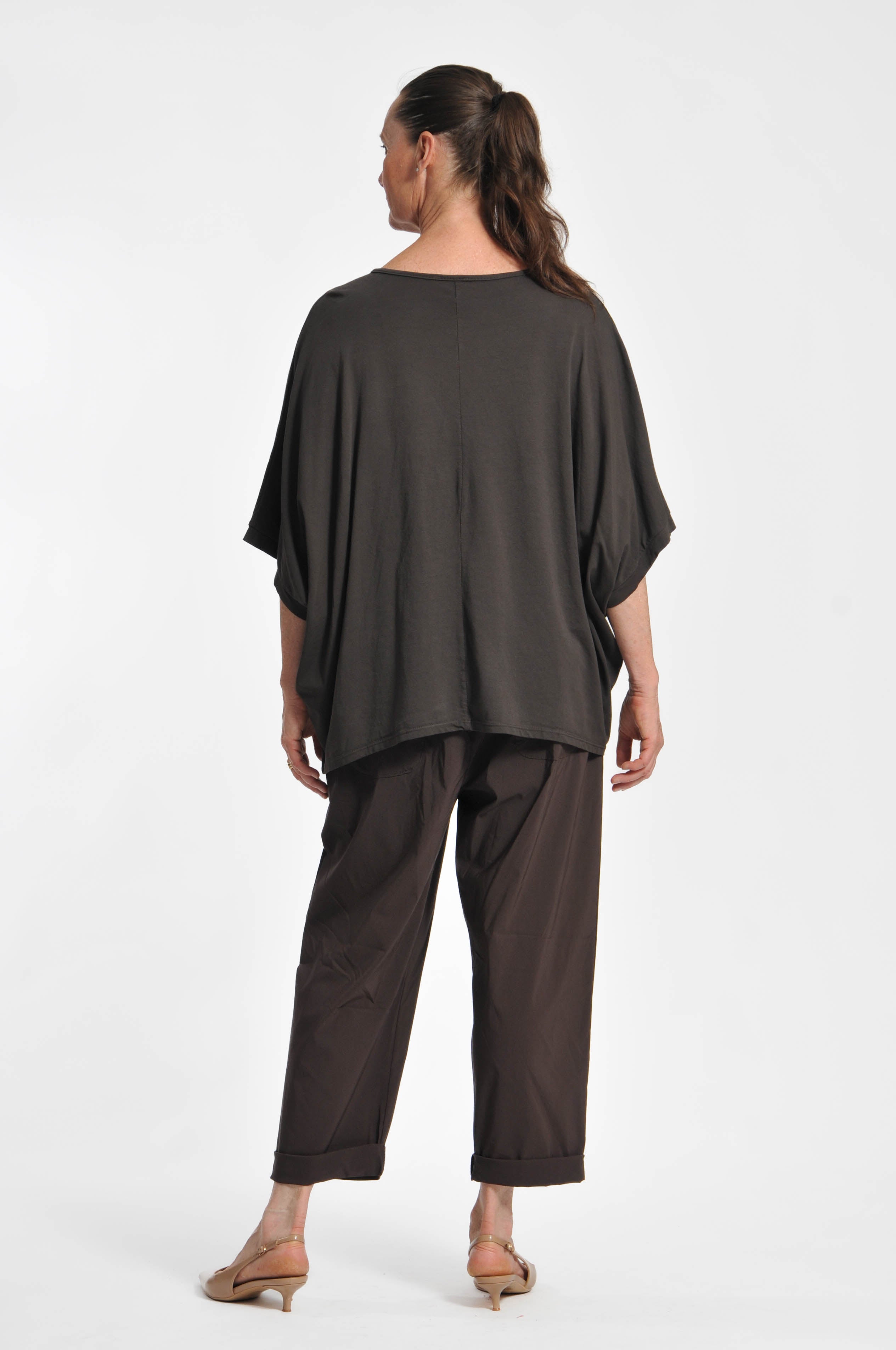 Blusa Marilena