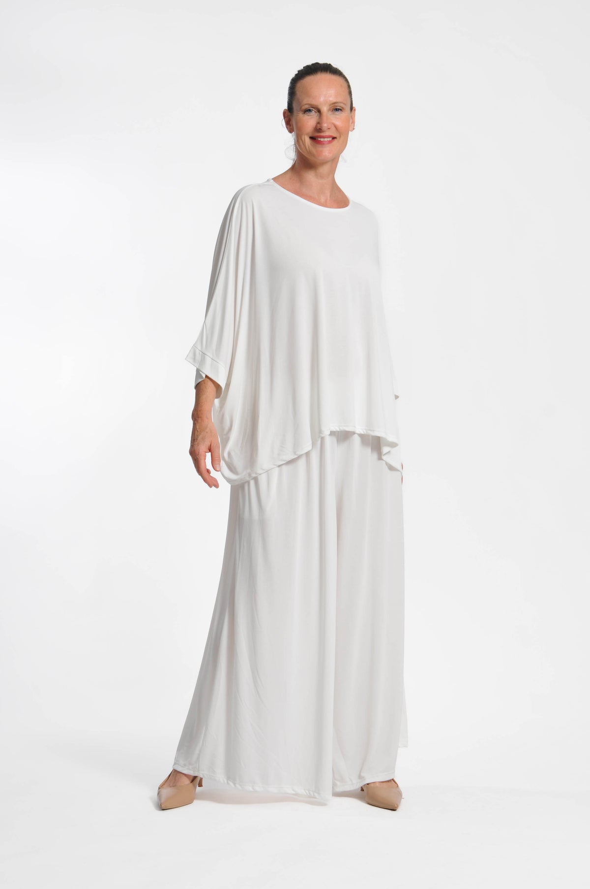 Blusa Camilla