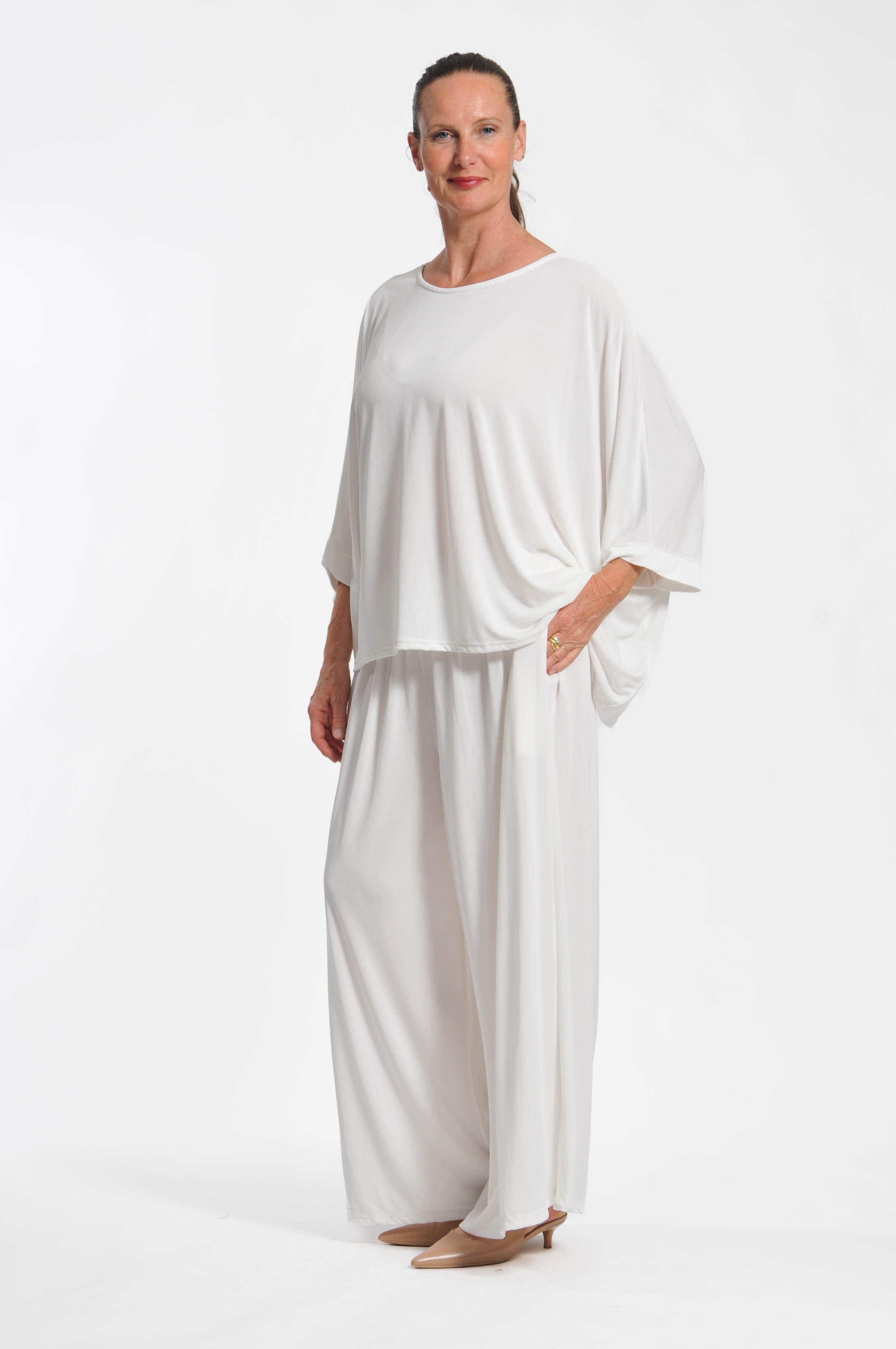 Blusa Camilla