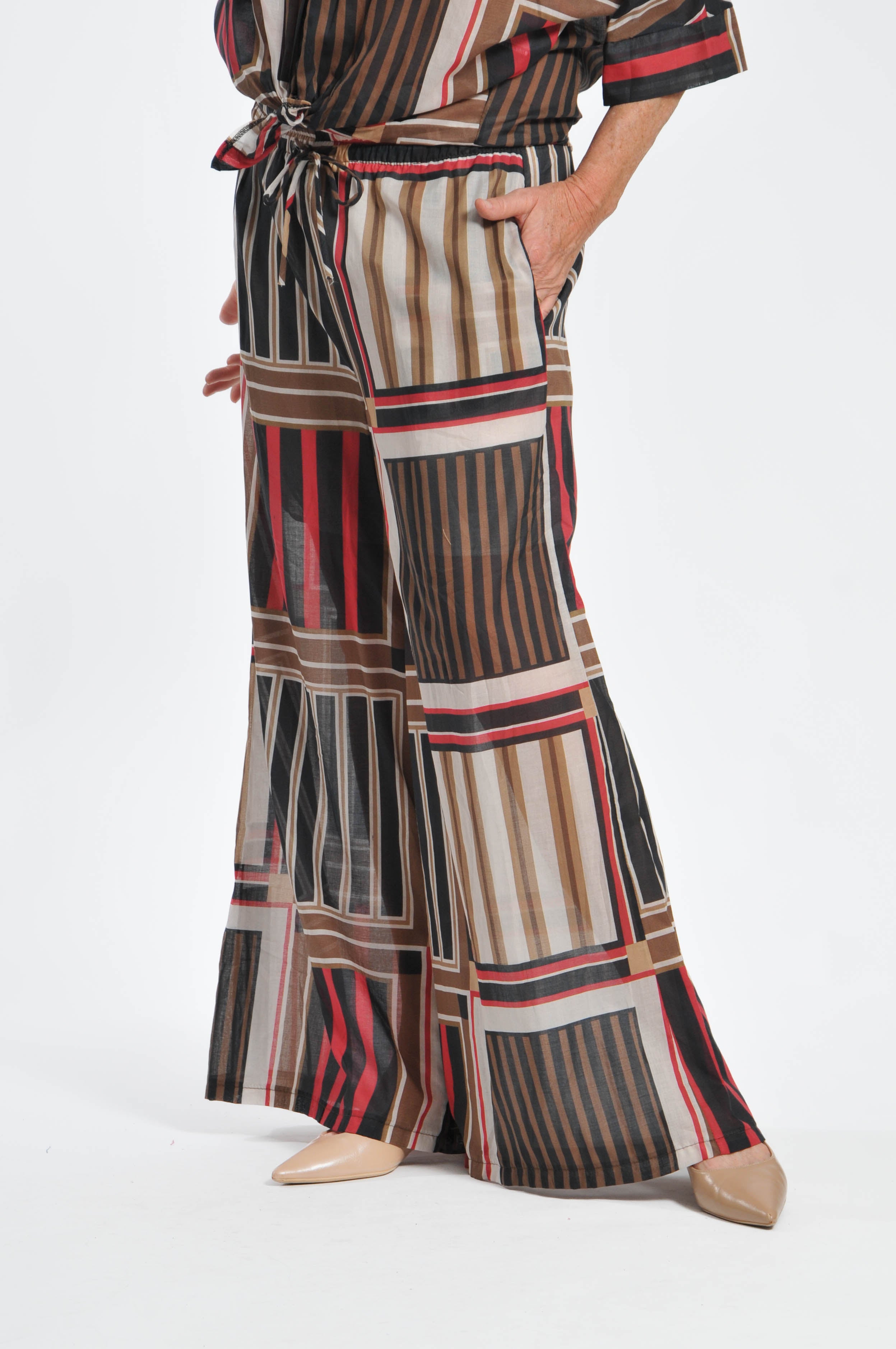 Pantalone Prisma
