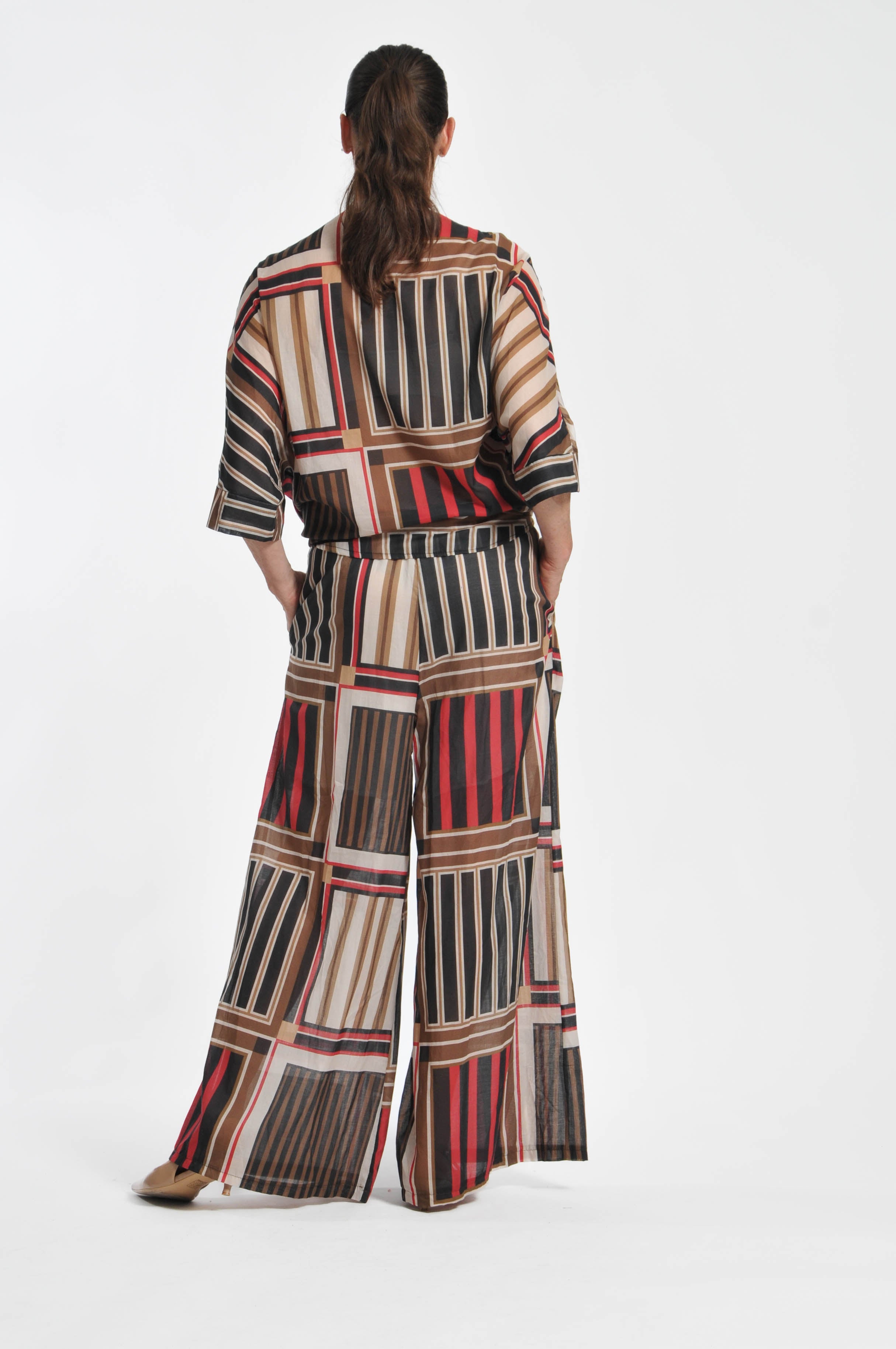 Pantalone Prisma