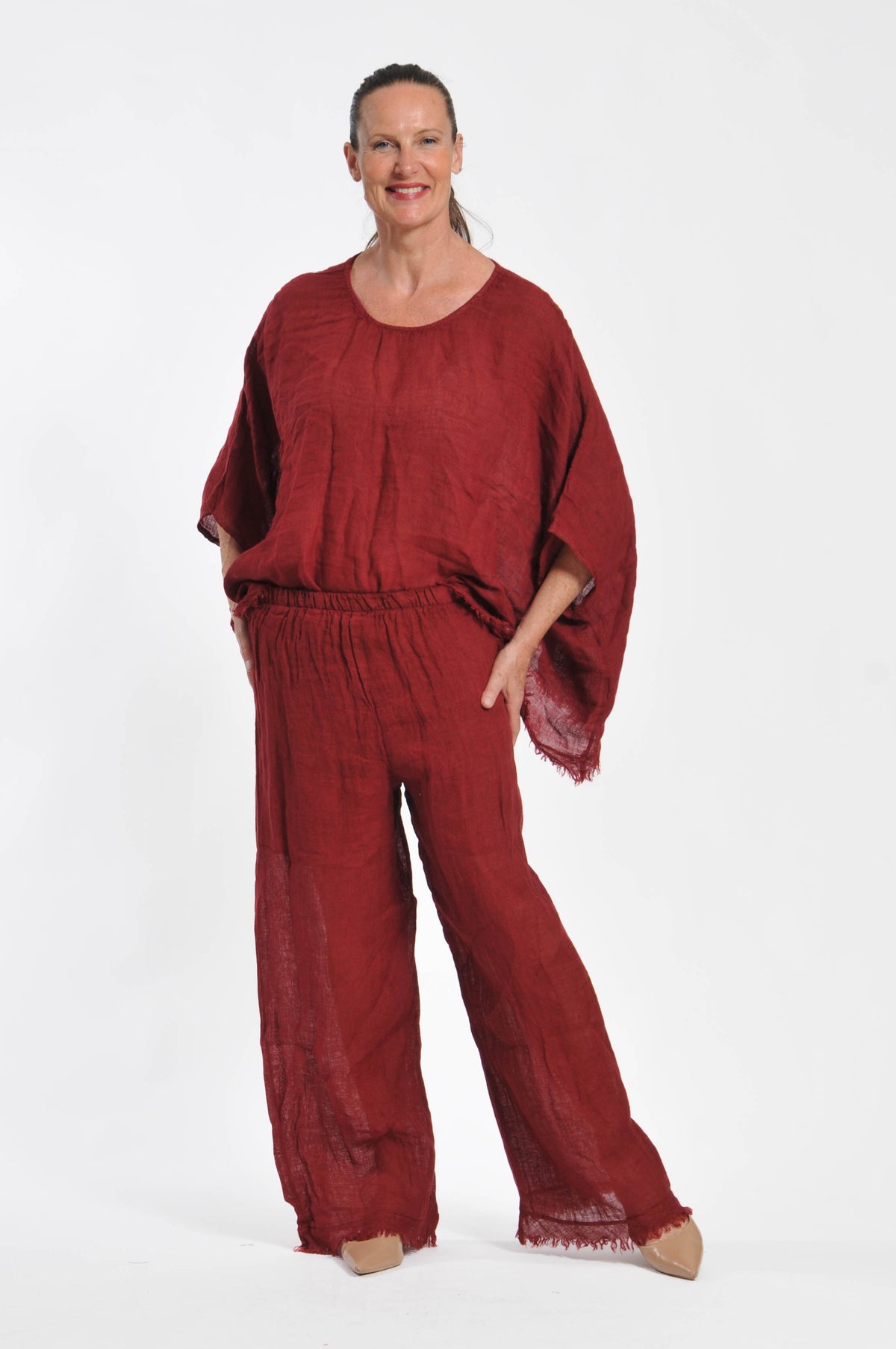 Pantalone Panarea