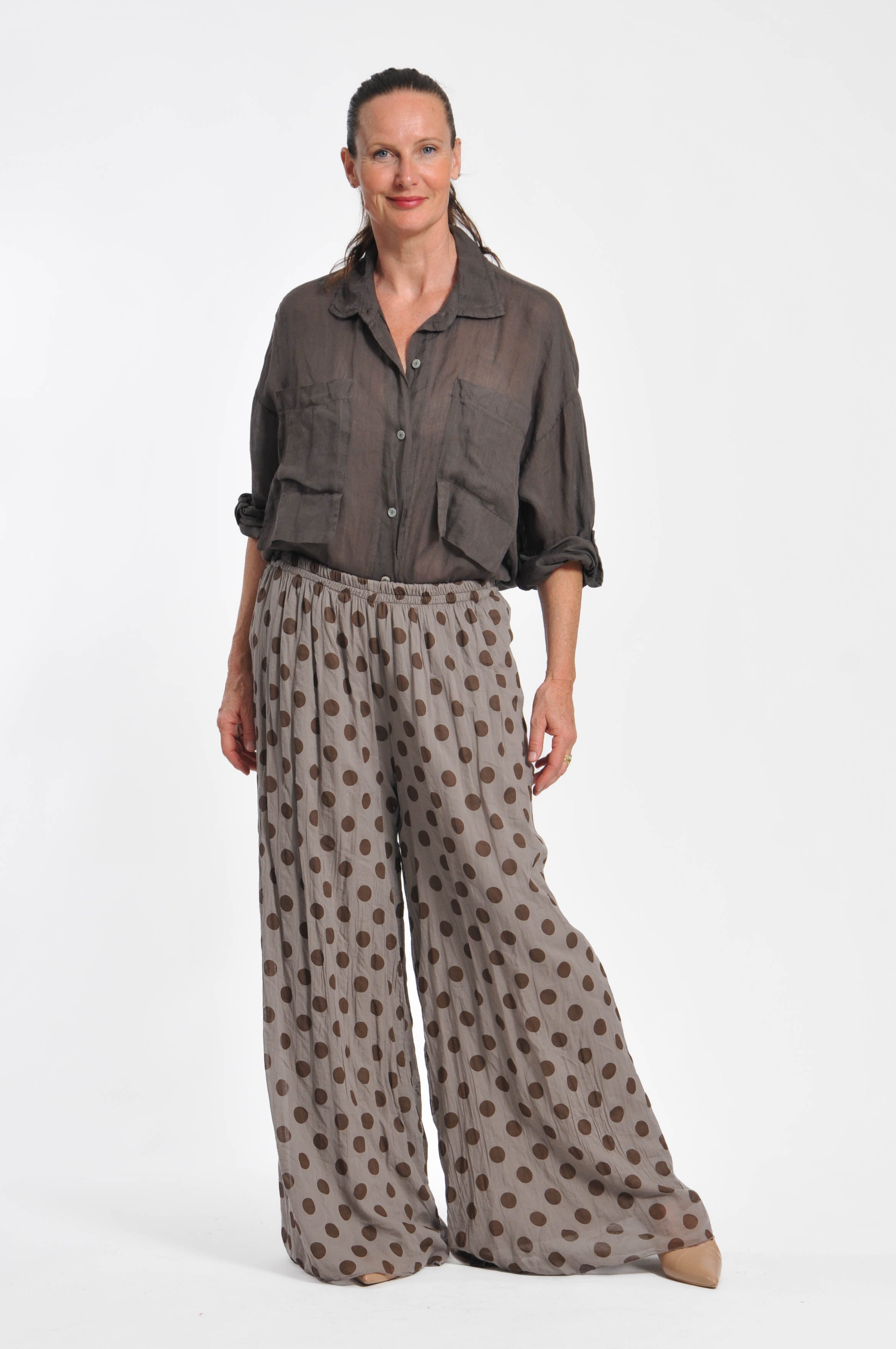 Pantalone Zorba