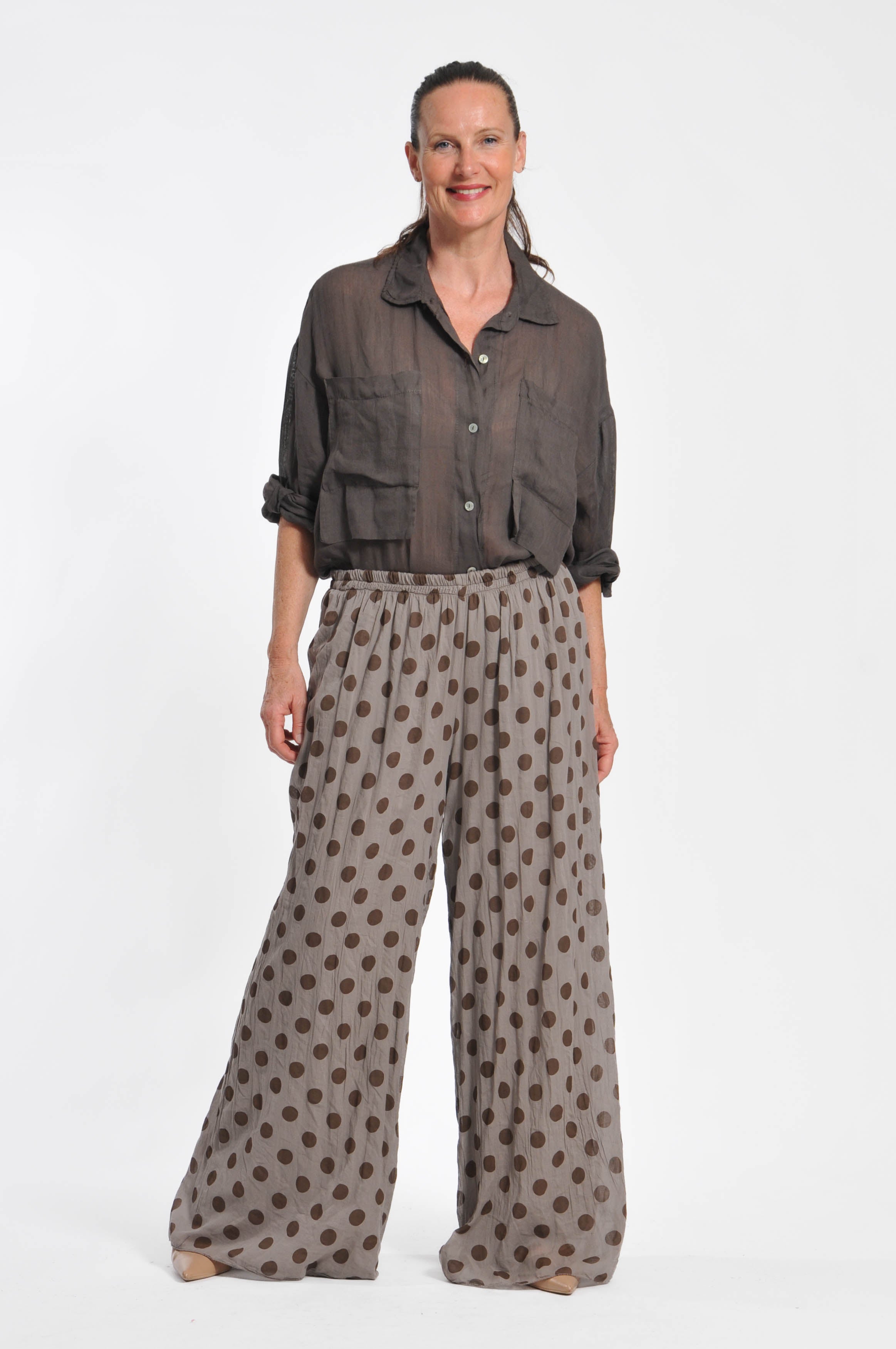 Pantalone Zorba
