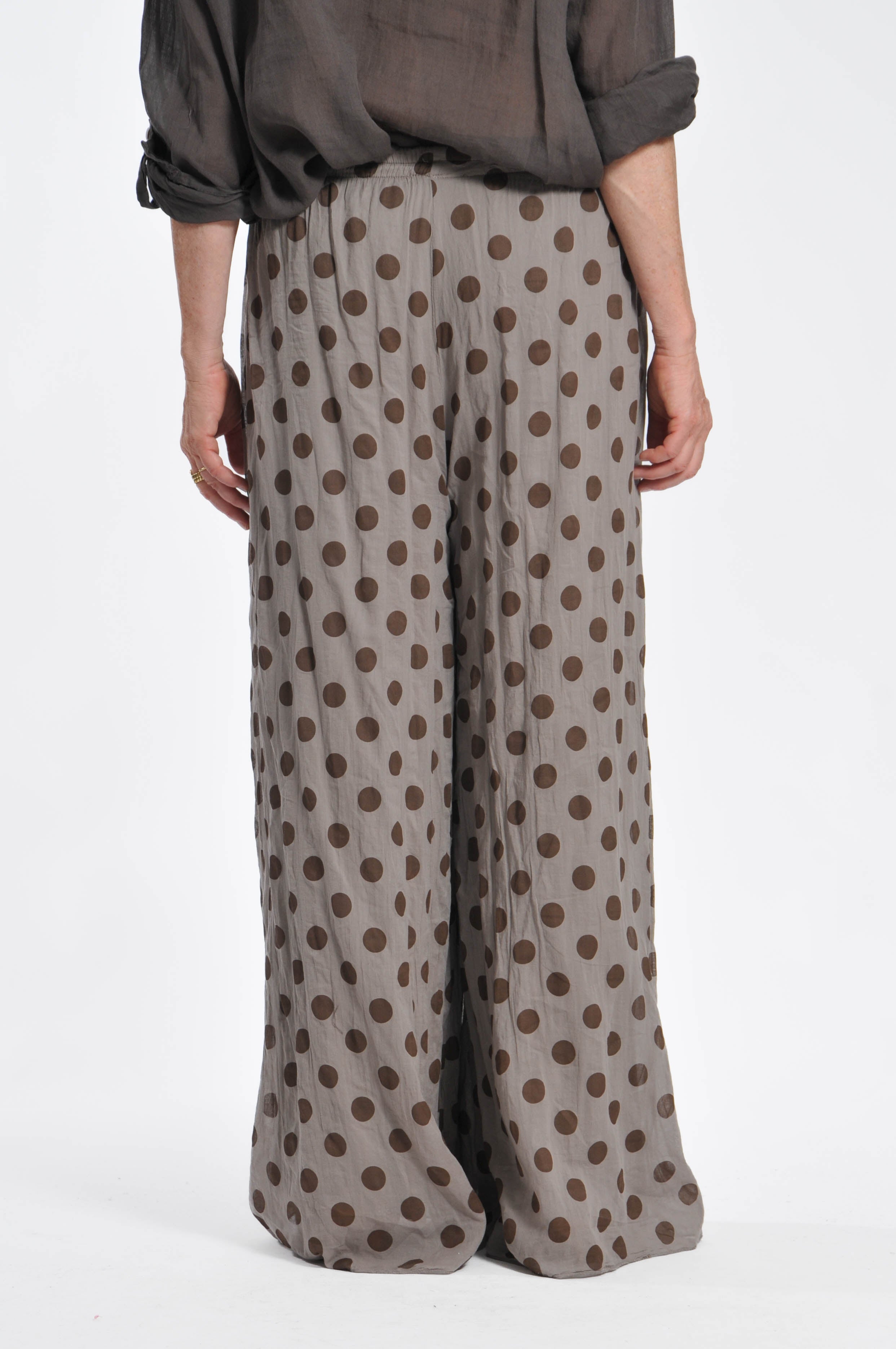 Pantalone Zorba