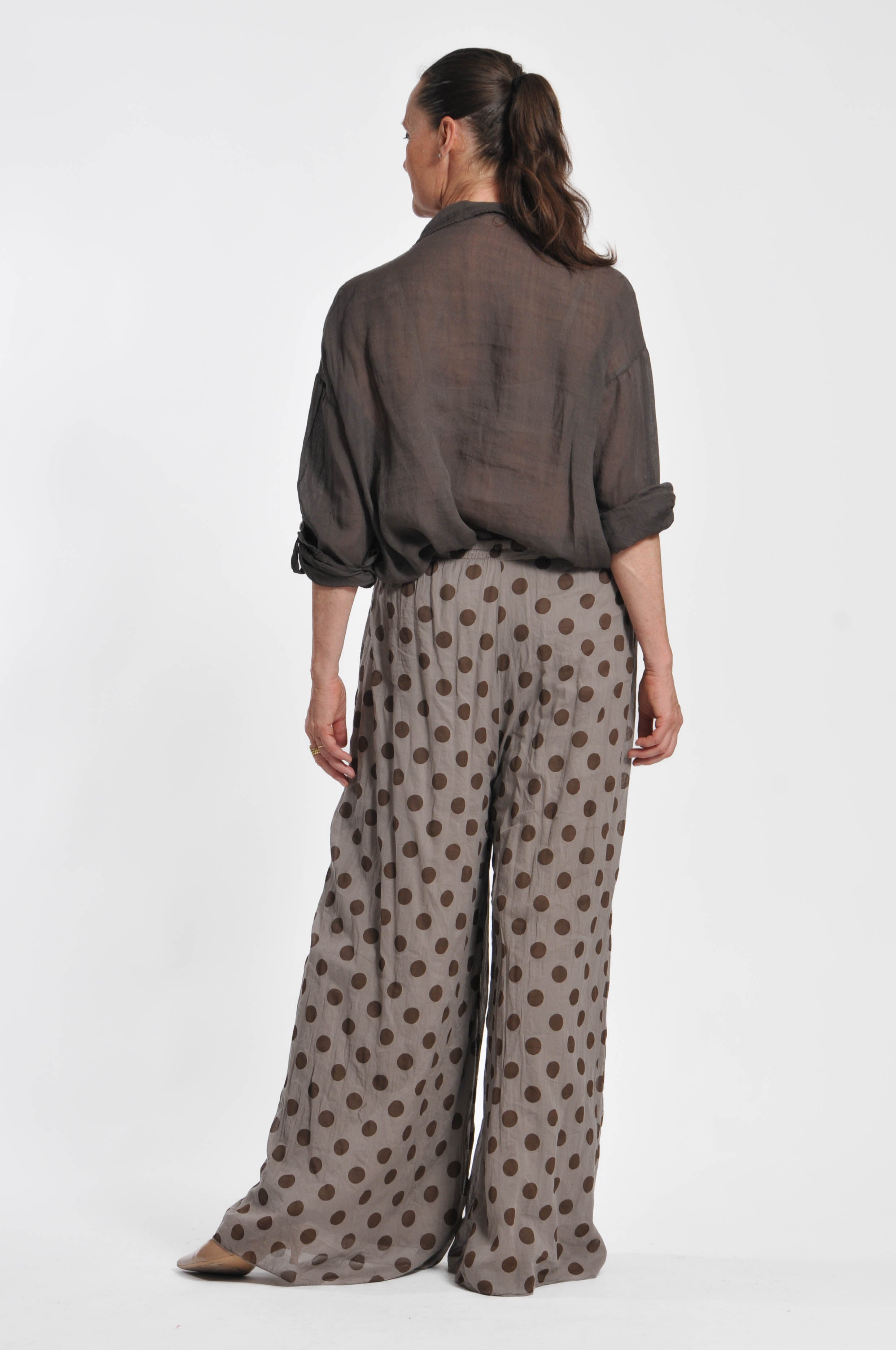 Pantalone Zorba