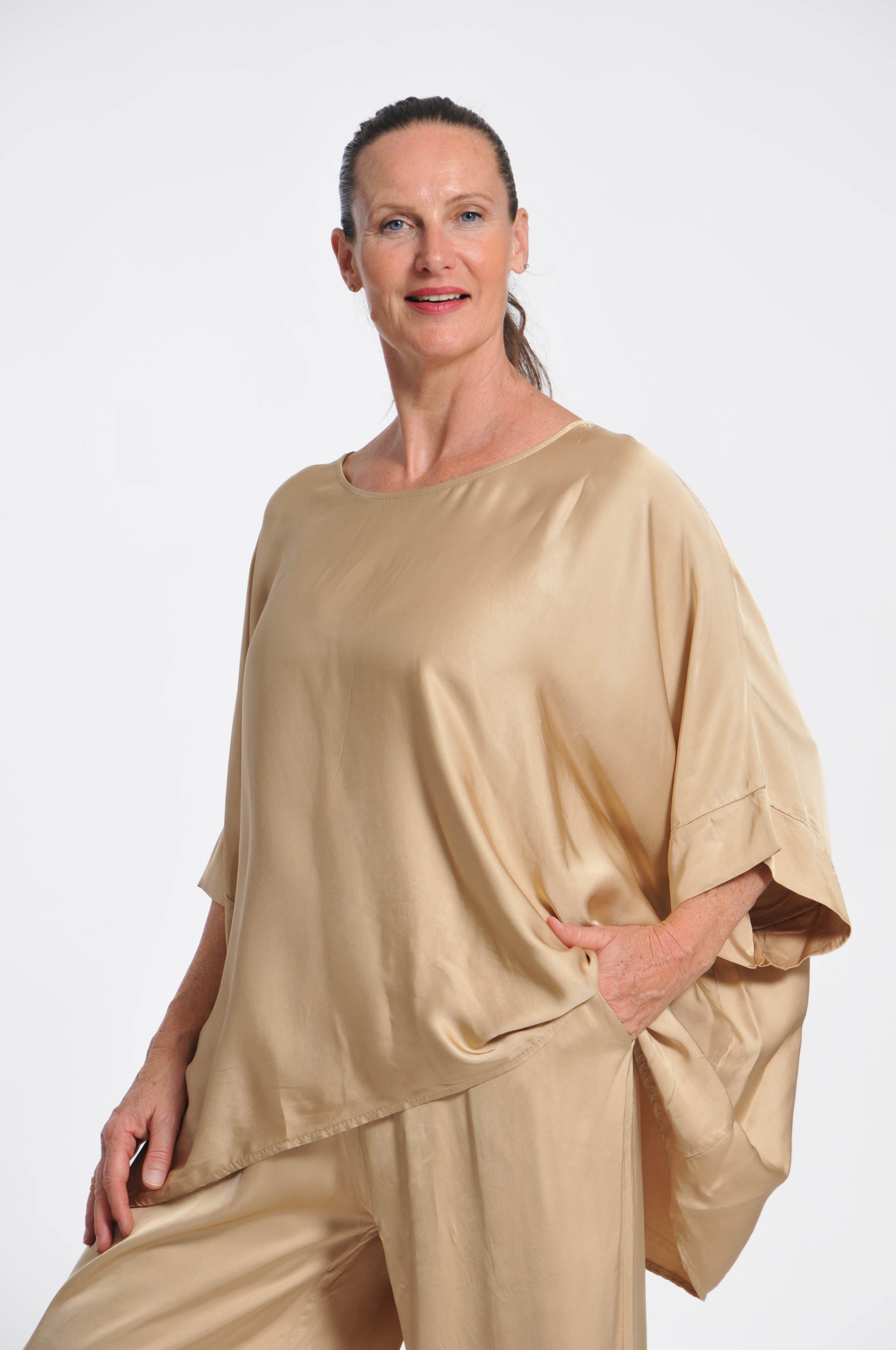 Blusa Chora