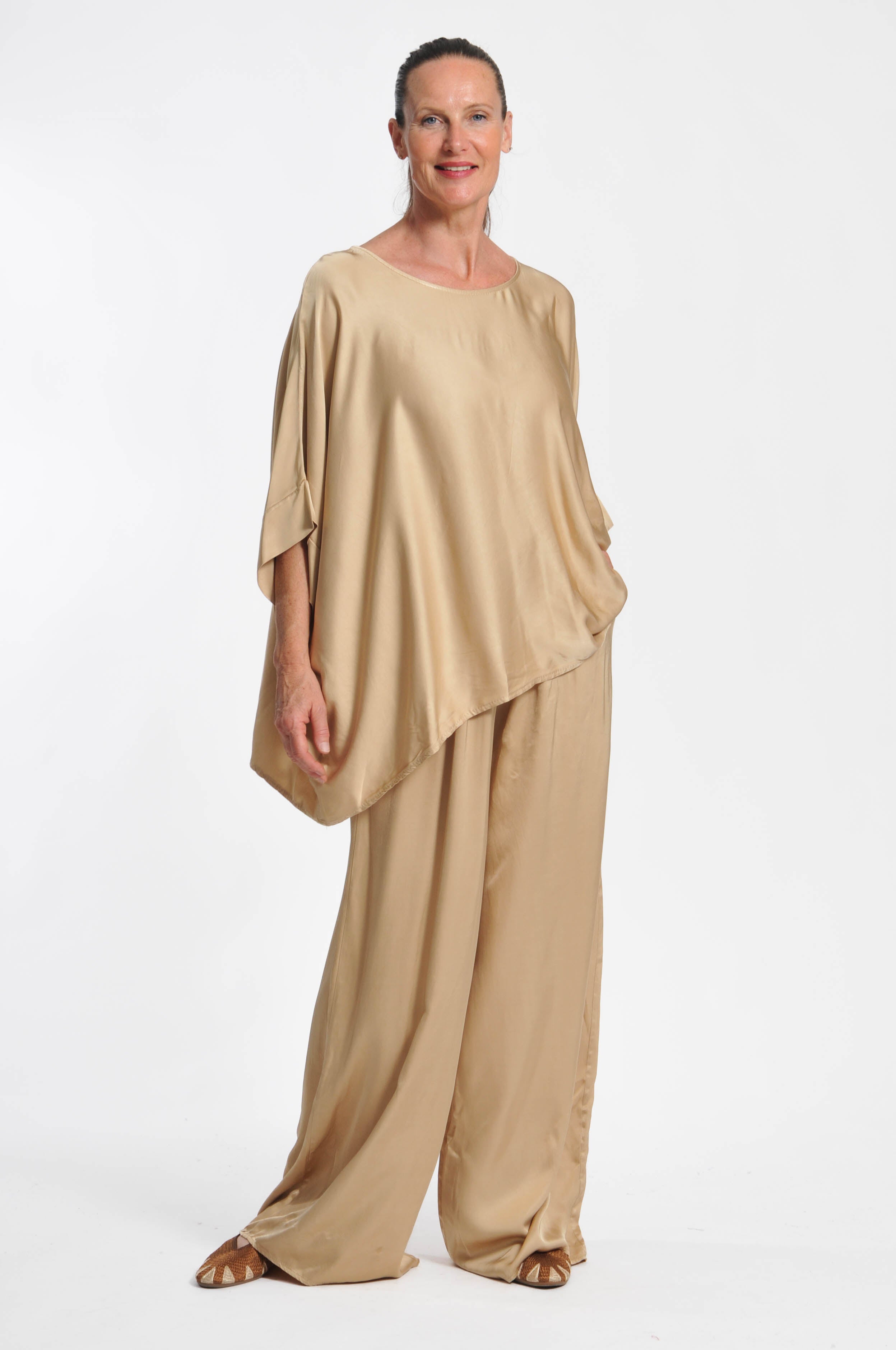 Blusa Chora