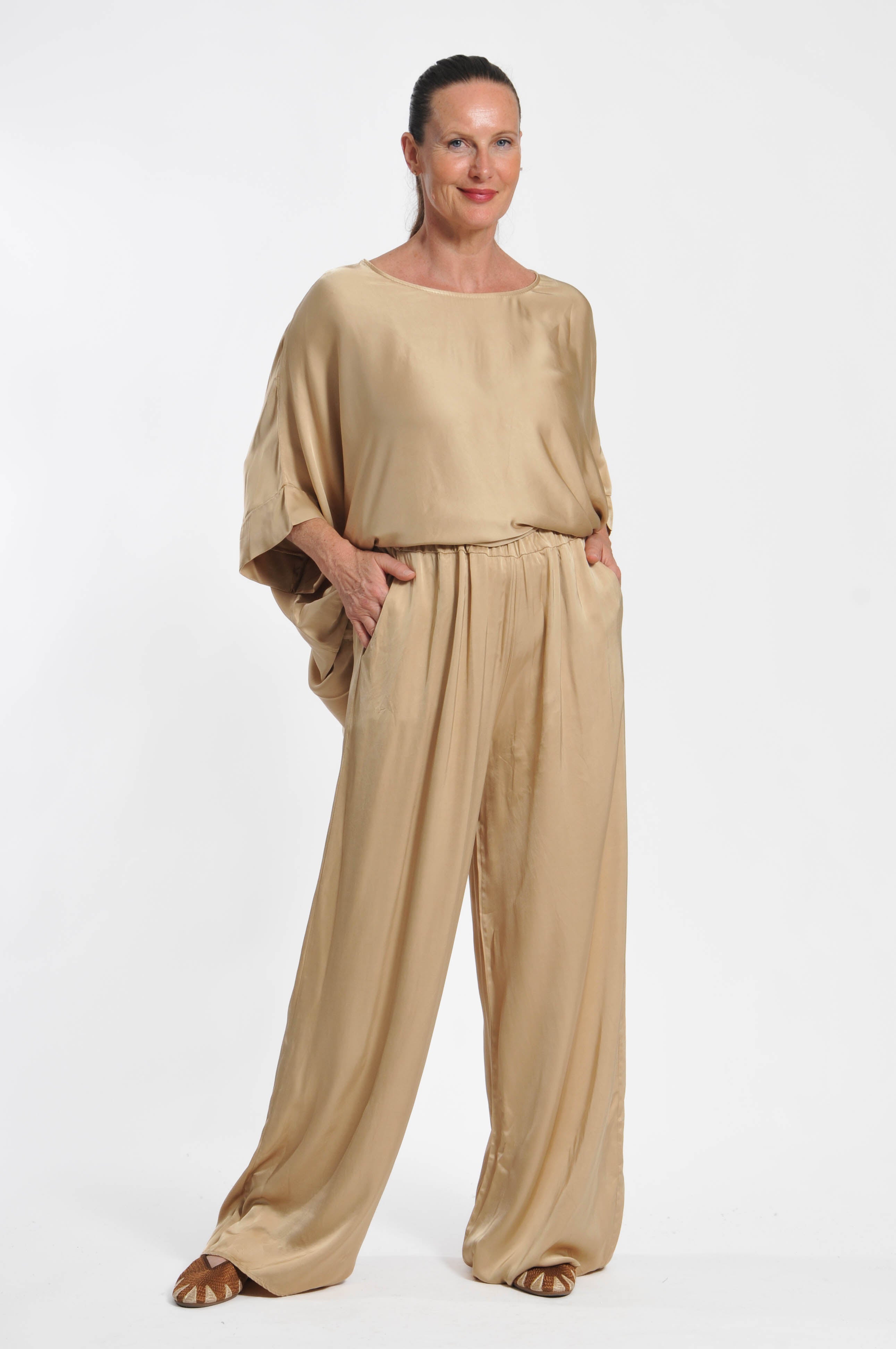Pantalone Chora Palazzo