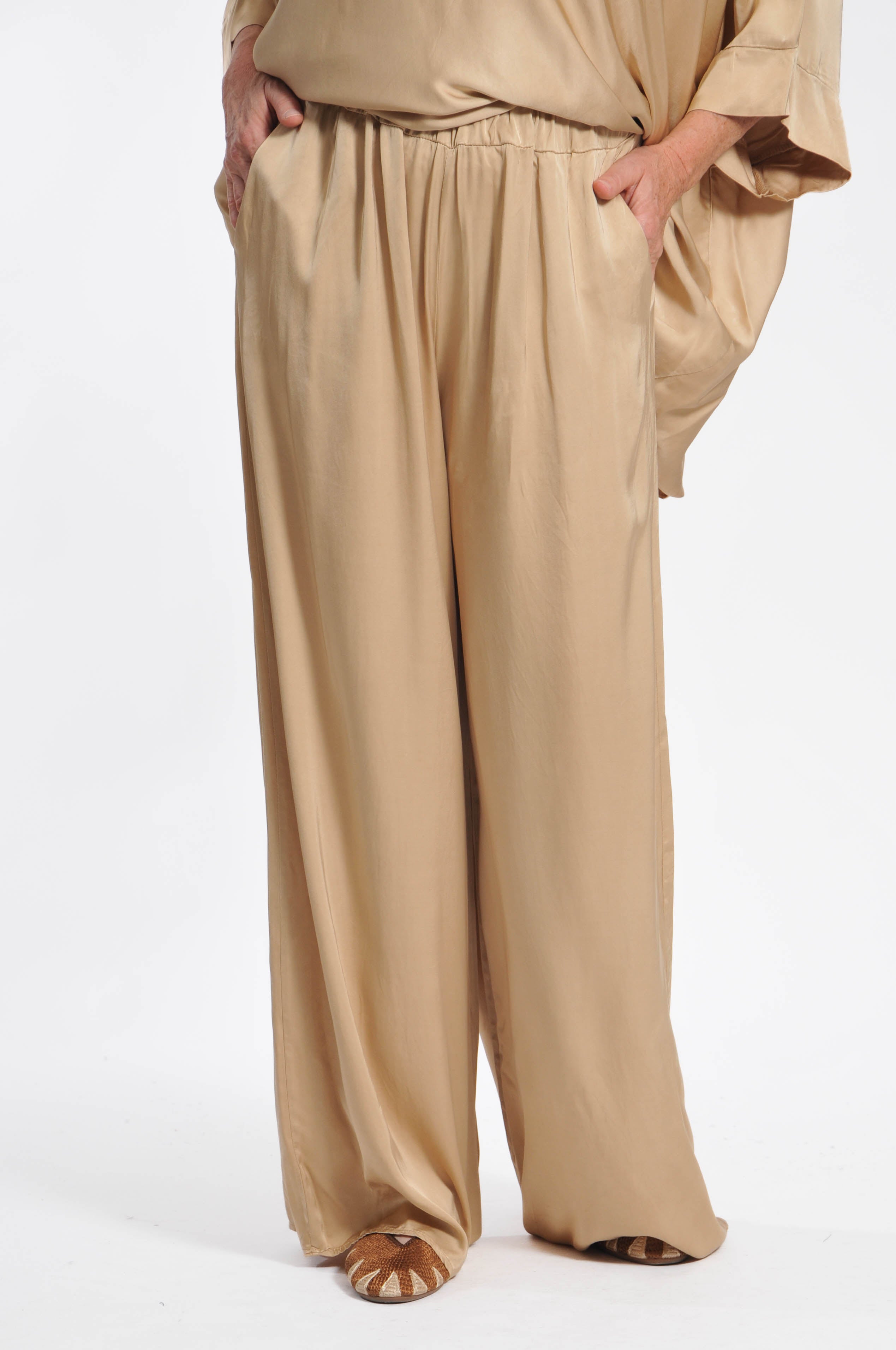 Pantalone Chora Palazzo