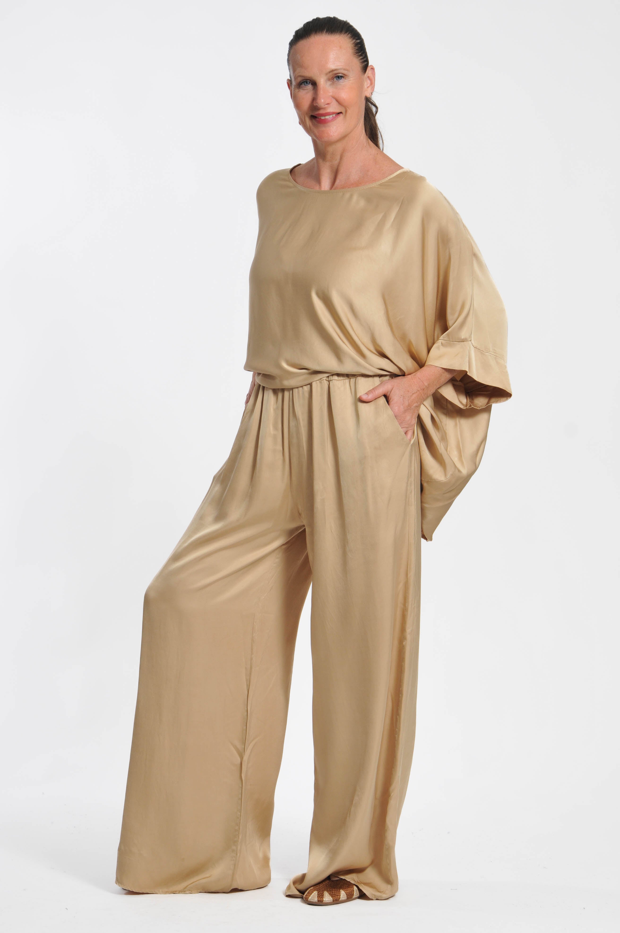 Pantalone Chora Palazzo