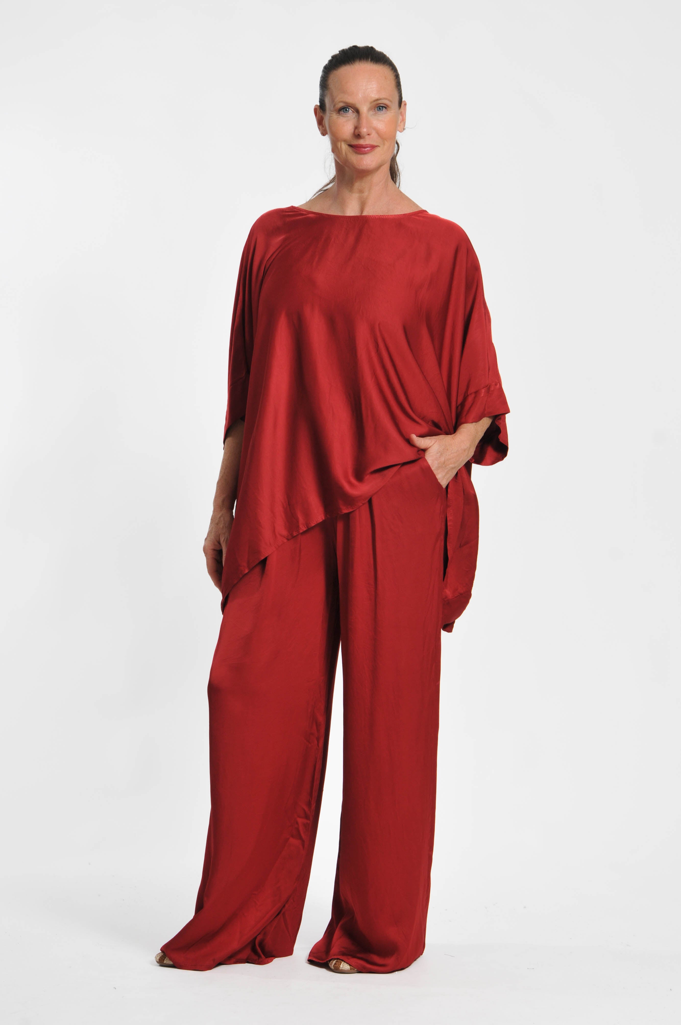 Blusa Chora