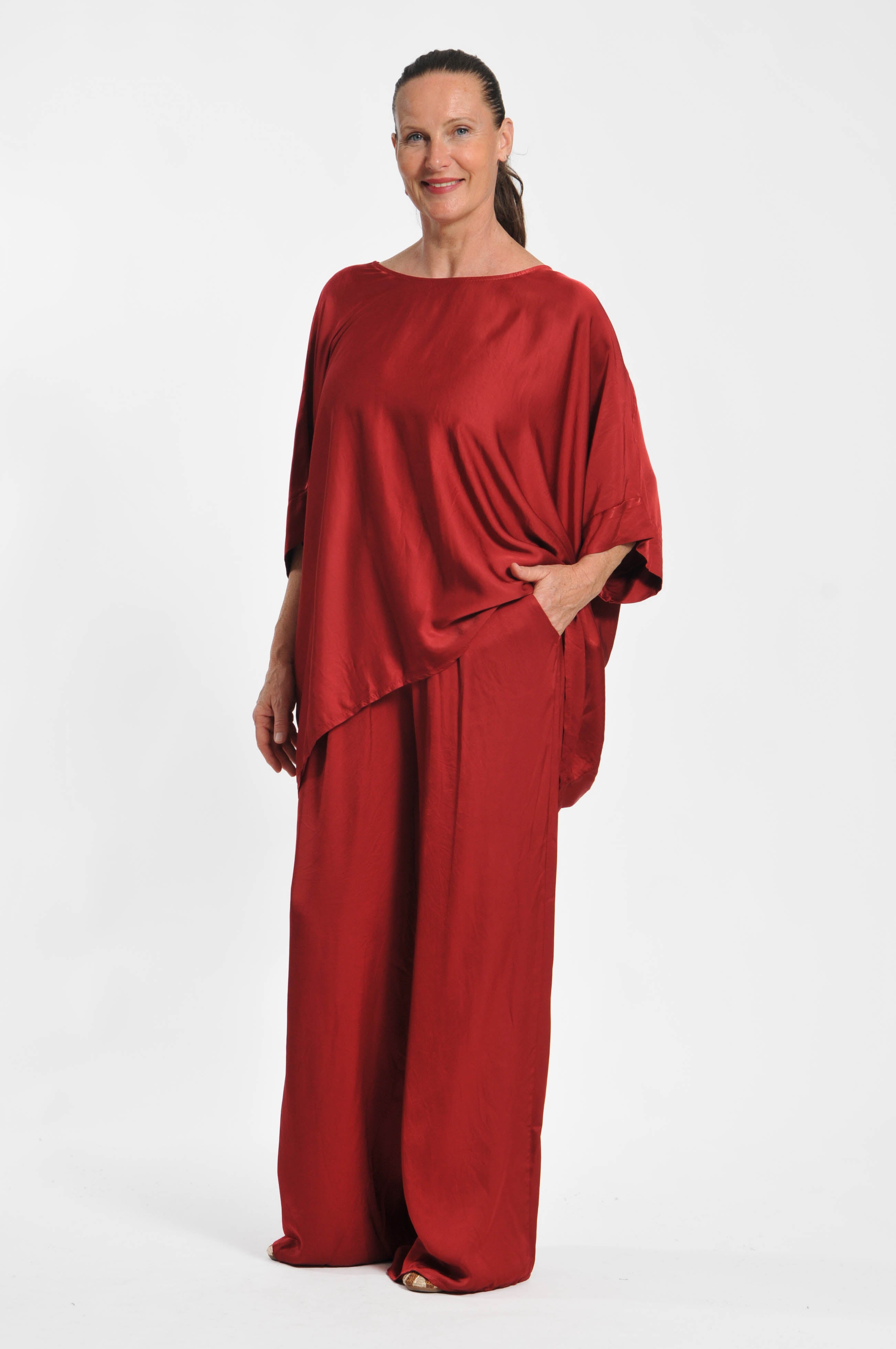Blusa Chora
