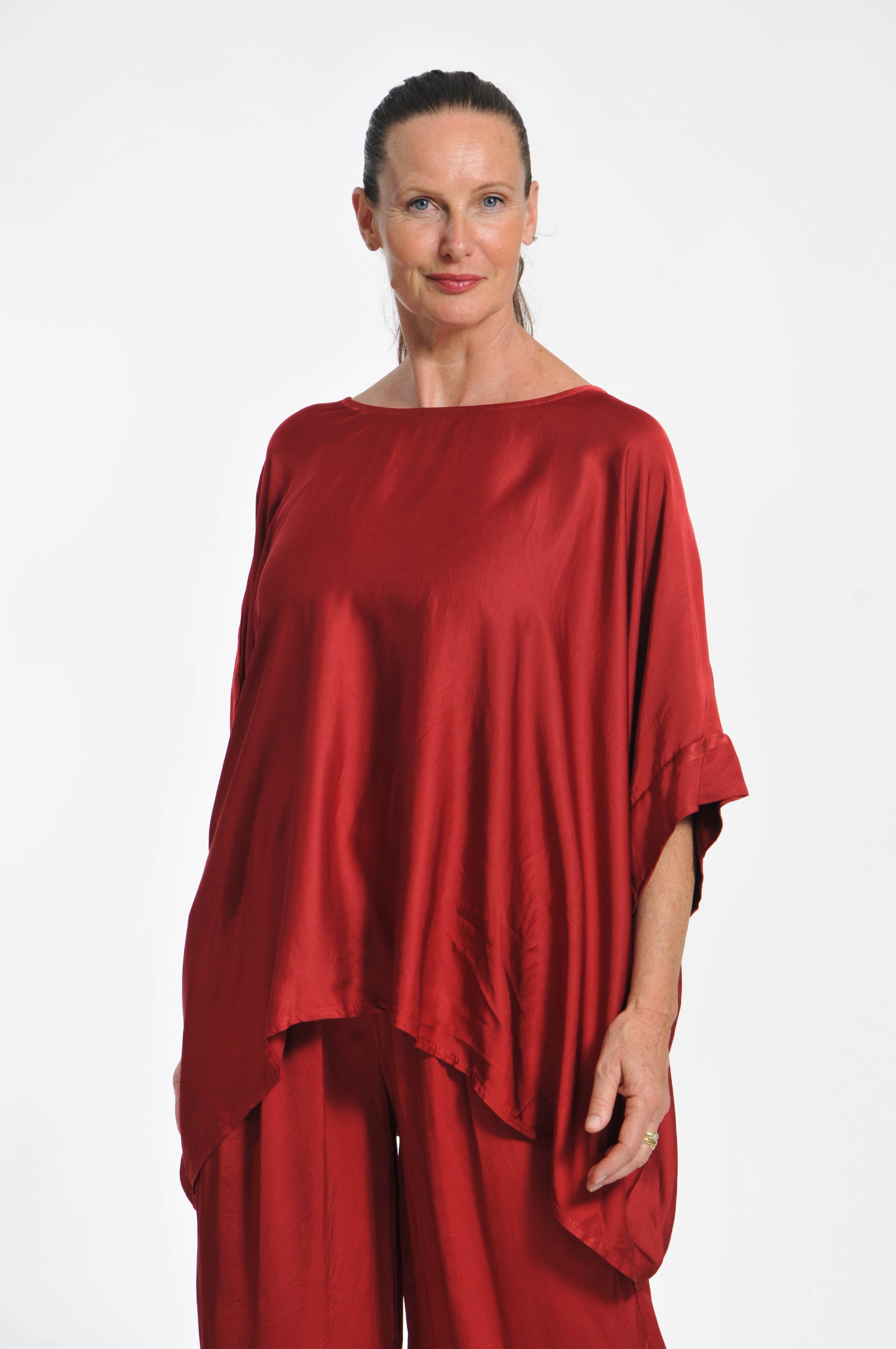 Blusa Chora