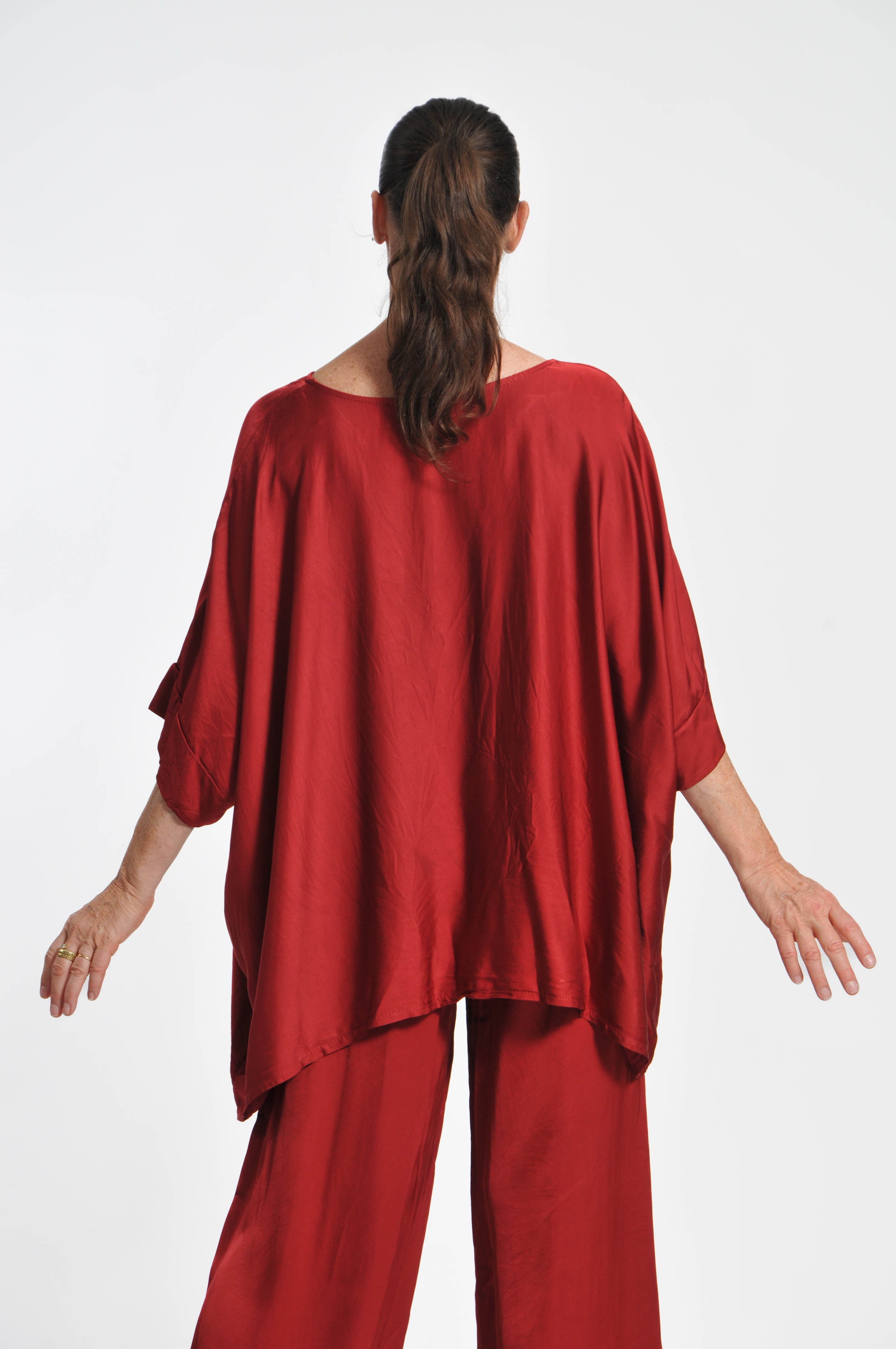 Blusa Chora