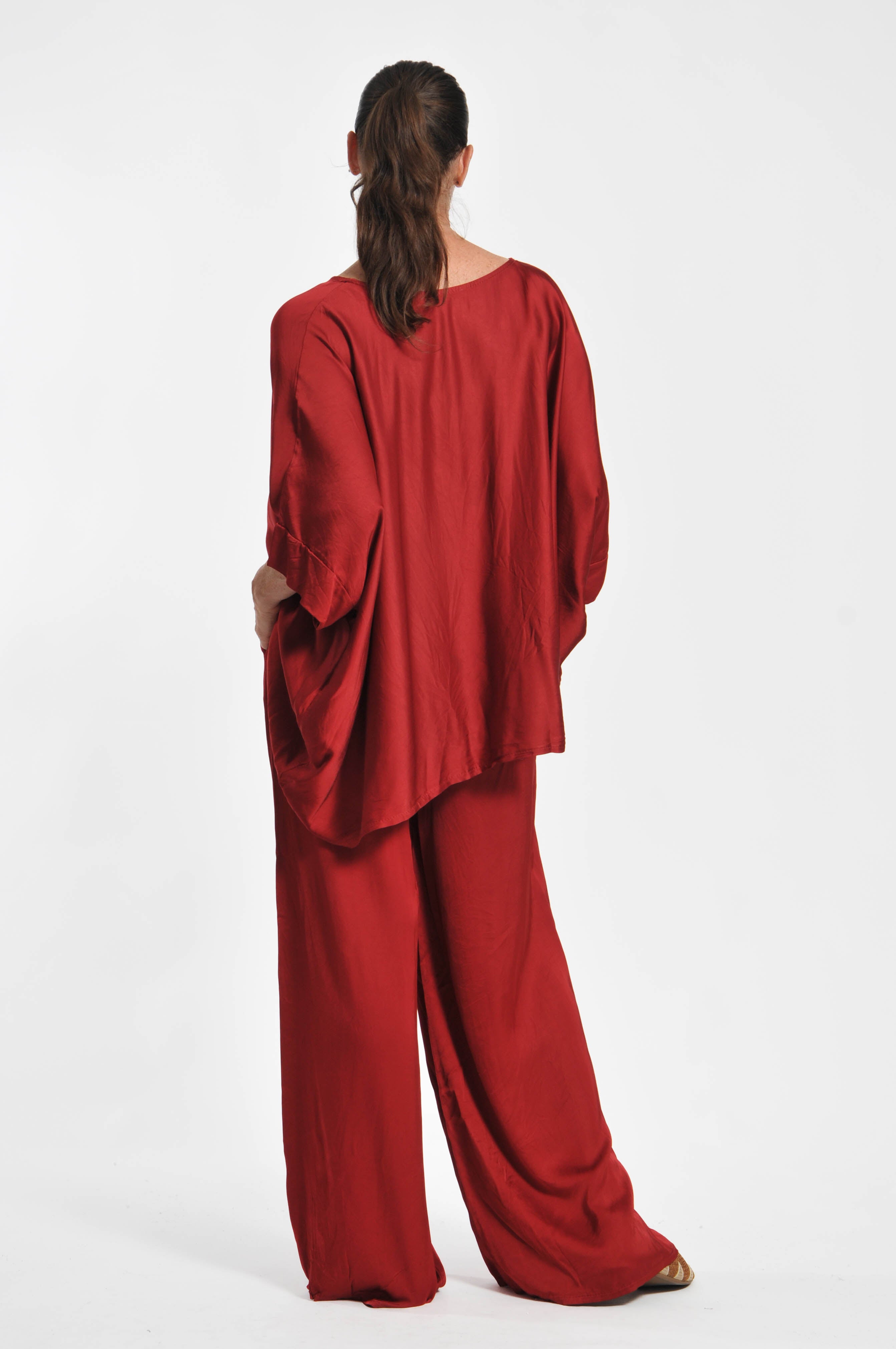Blusa Chora