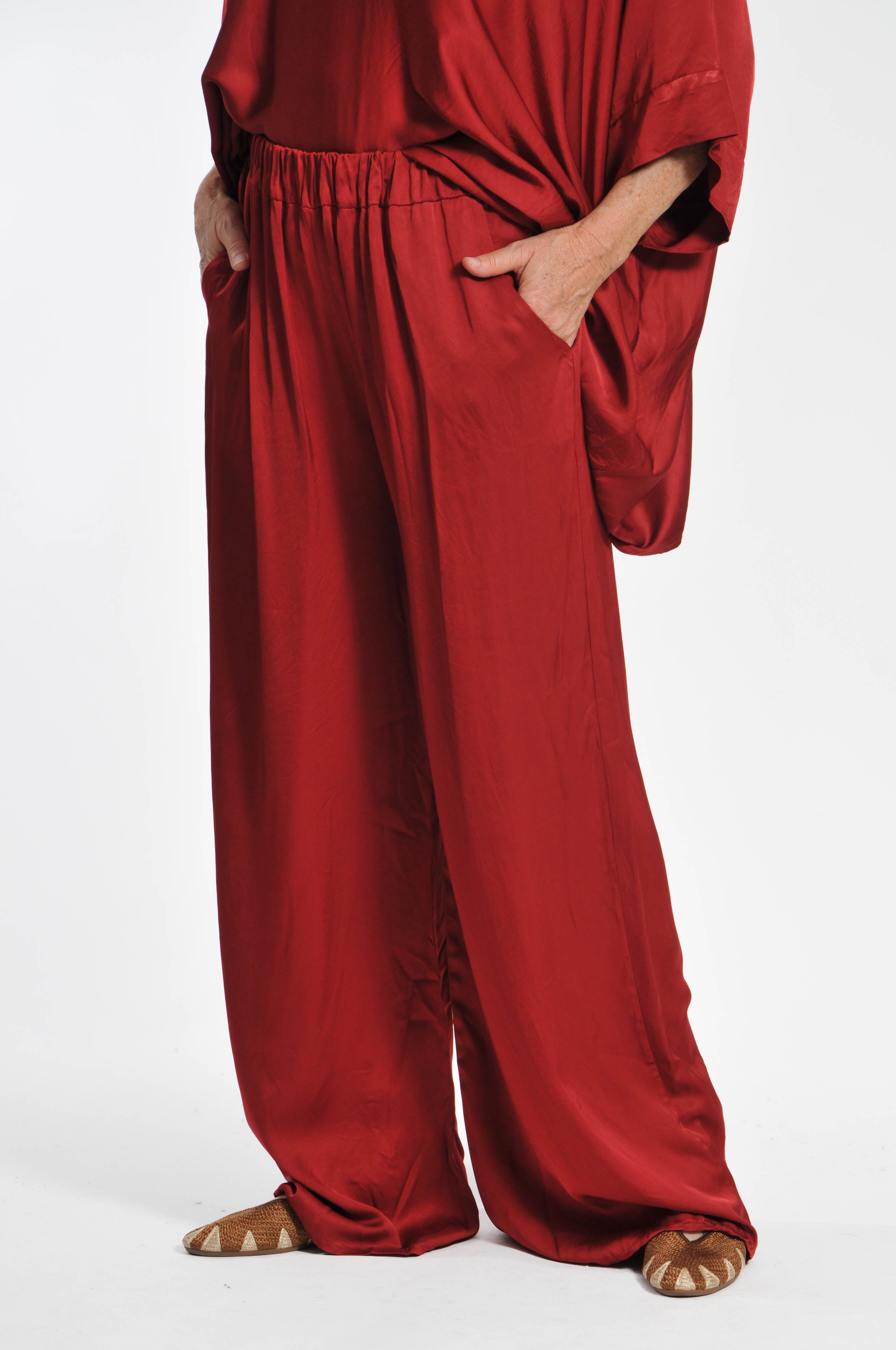 Pantalone Chora Palazzo