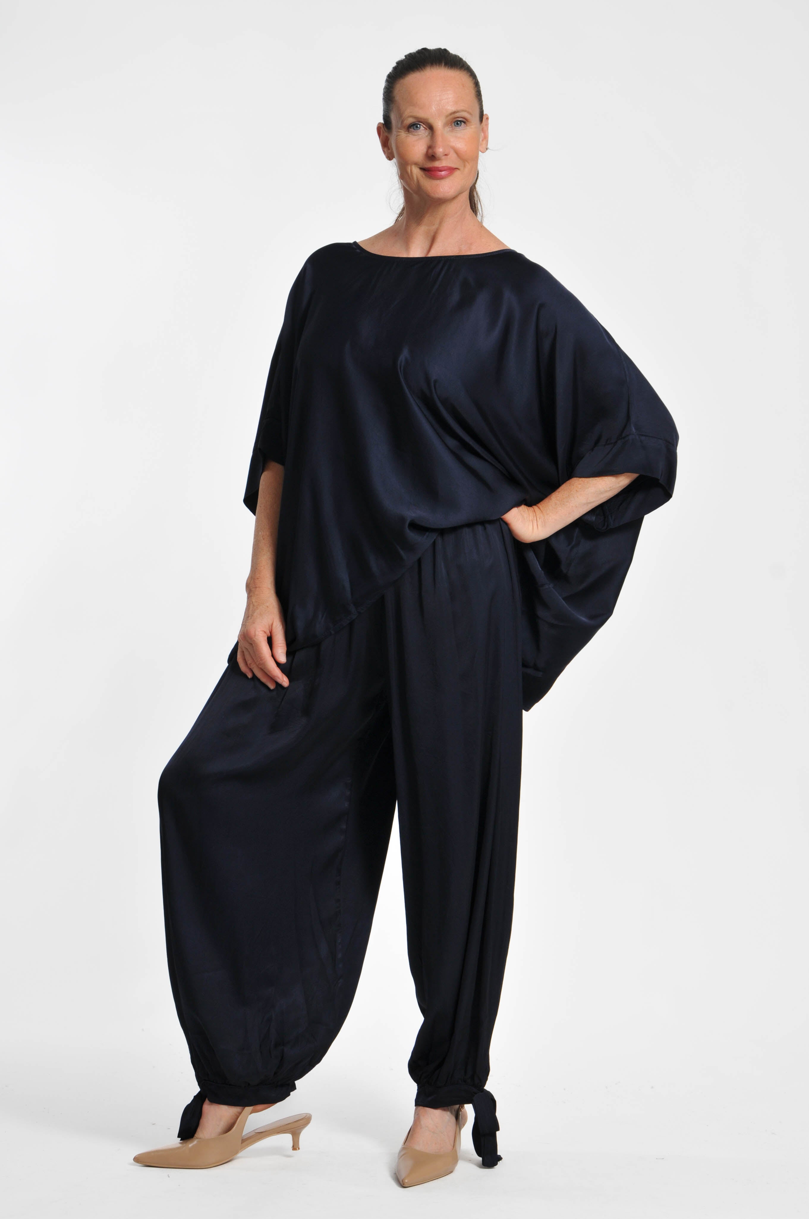 Blusa Chora
