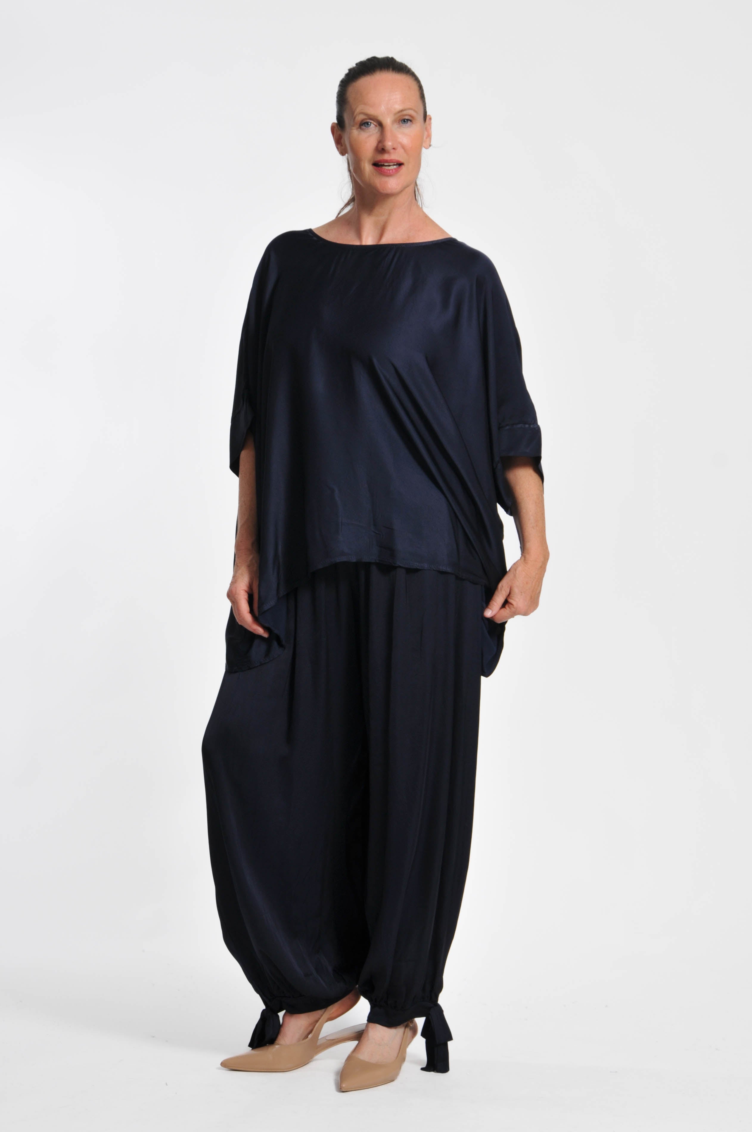 Blusa Chora