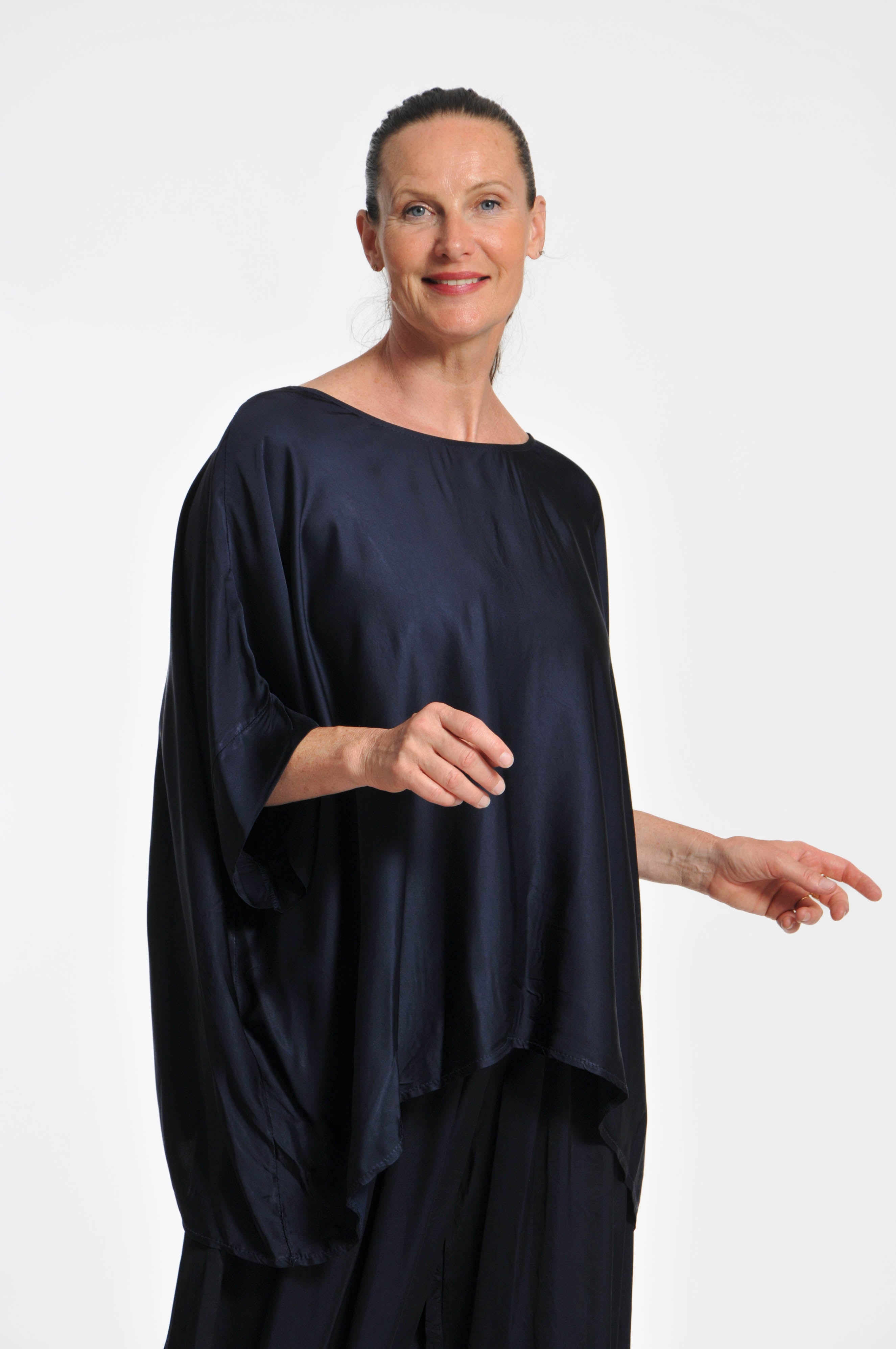 Blusa Chora