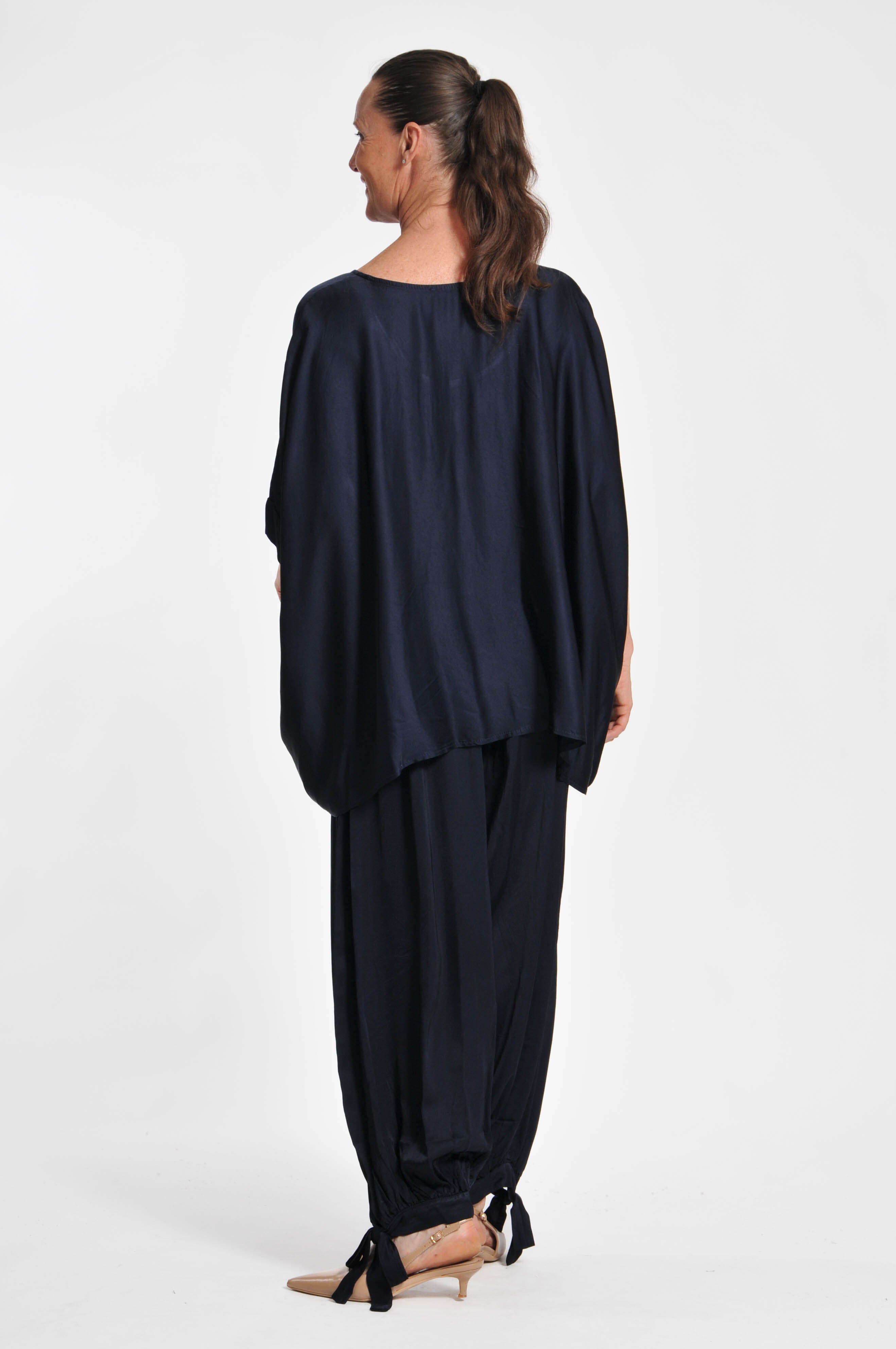 Blusa Chora
