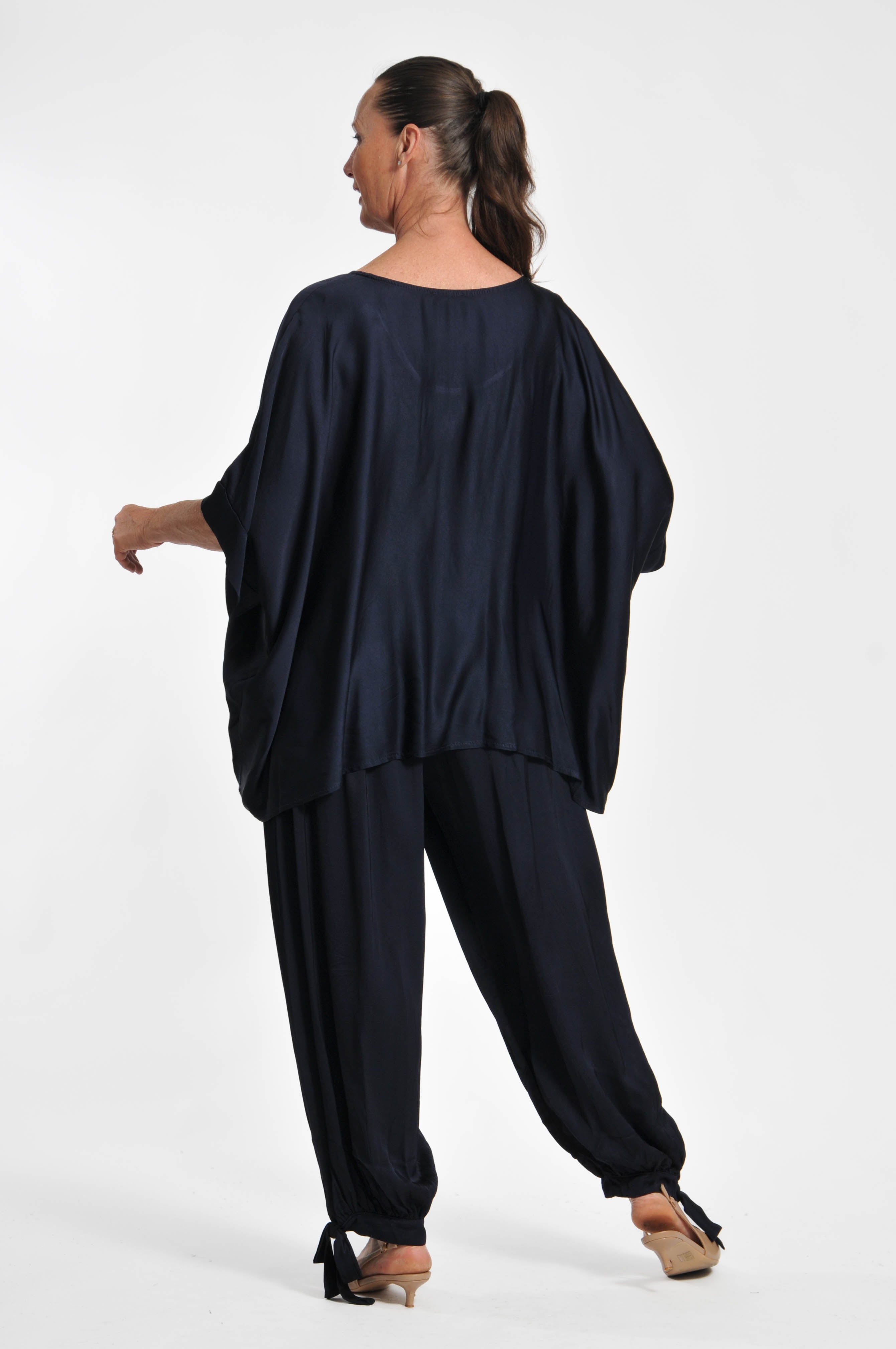 Blusa Chora