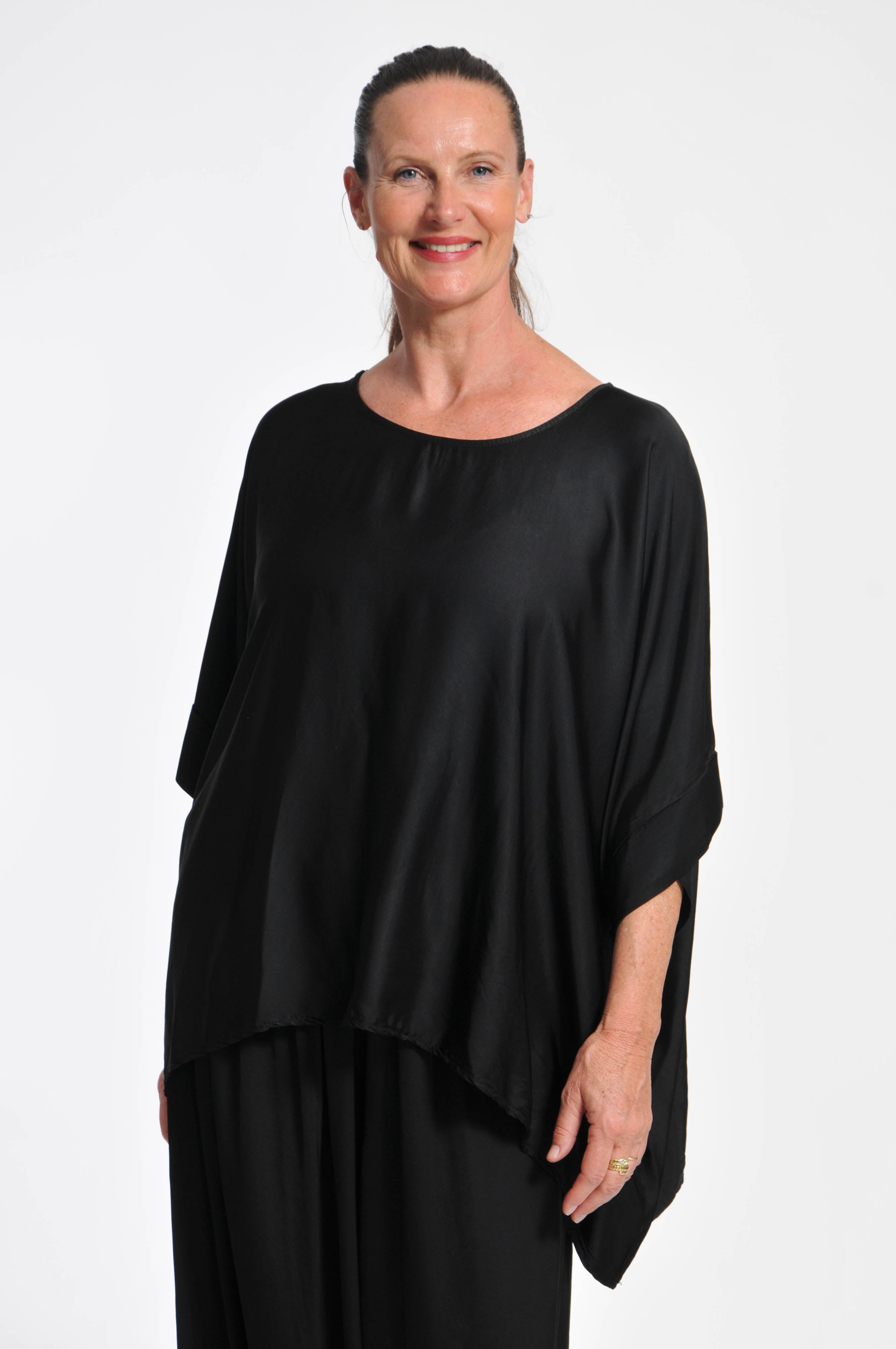 Blusa Chora
