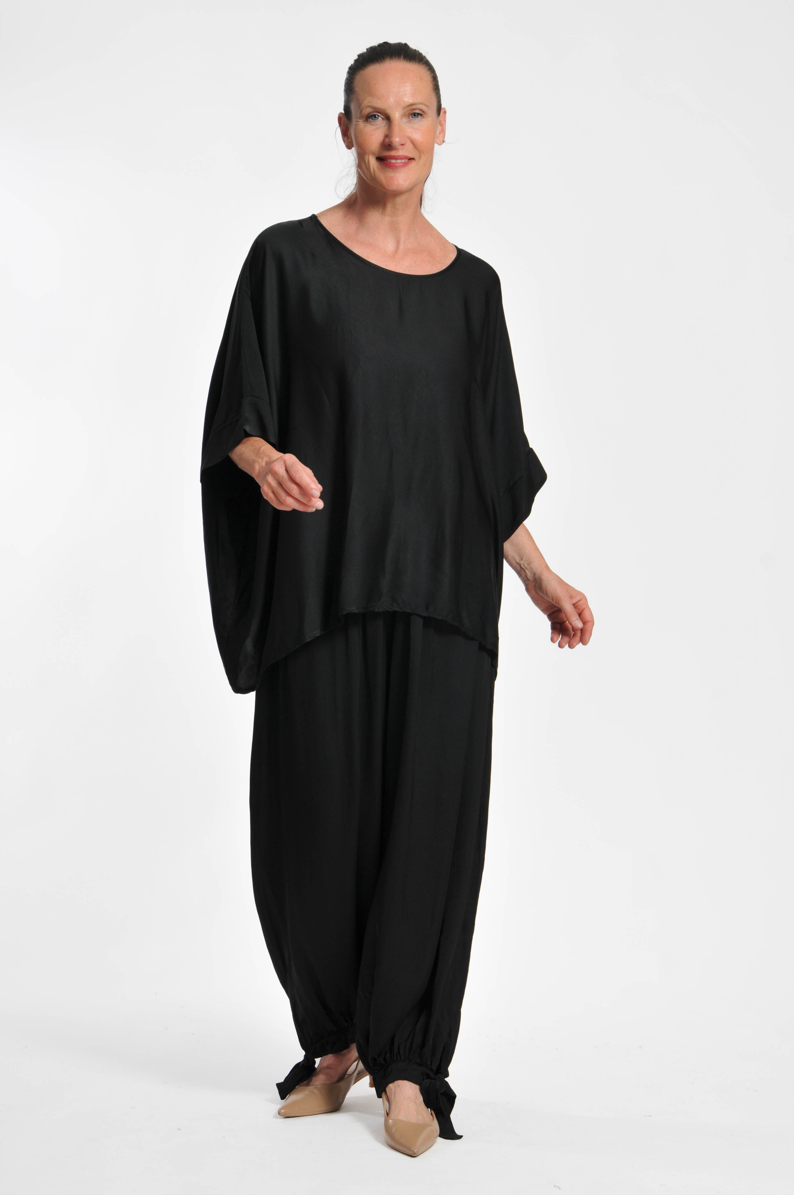 Blusa Chora