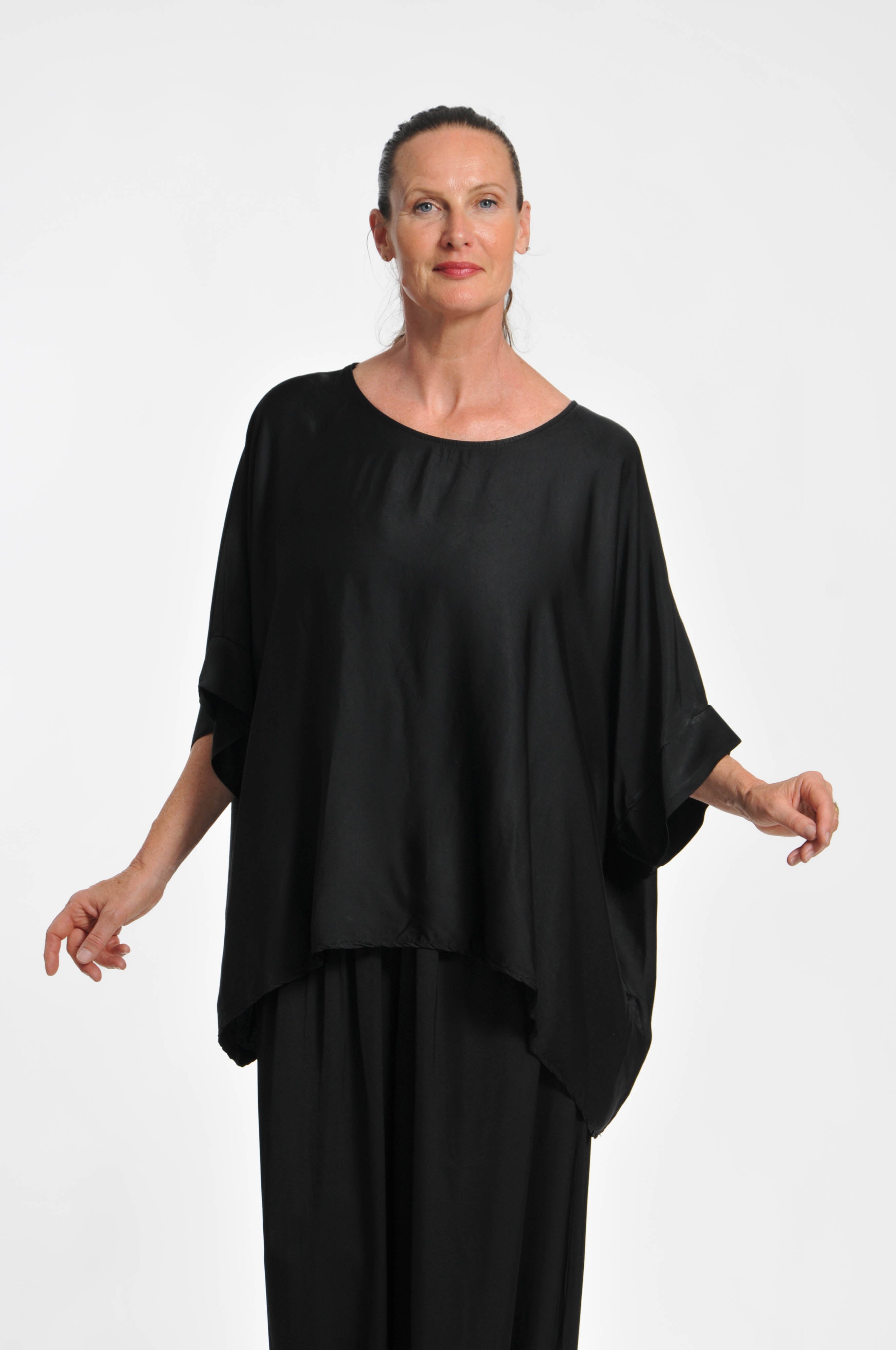 Blusa Chora
