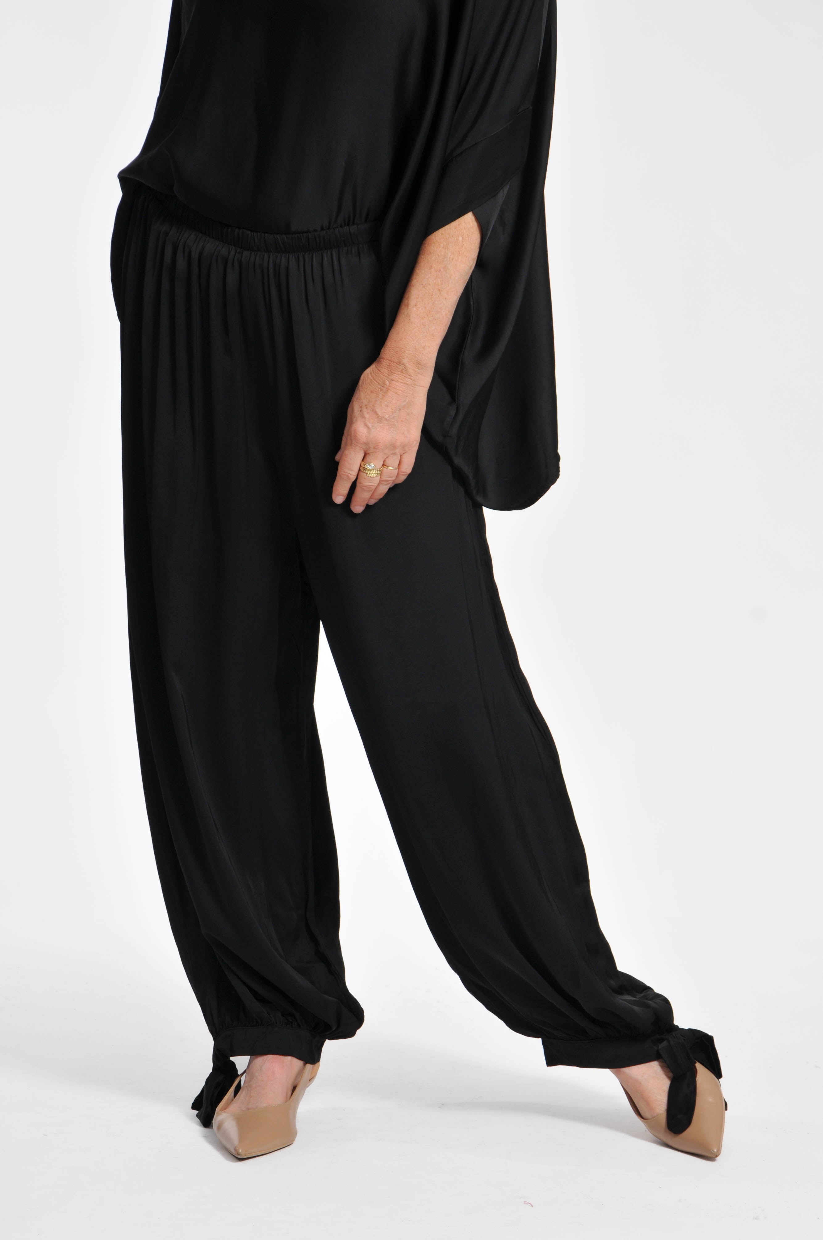 Pantalone Chora Fiocco