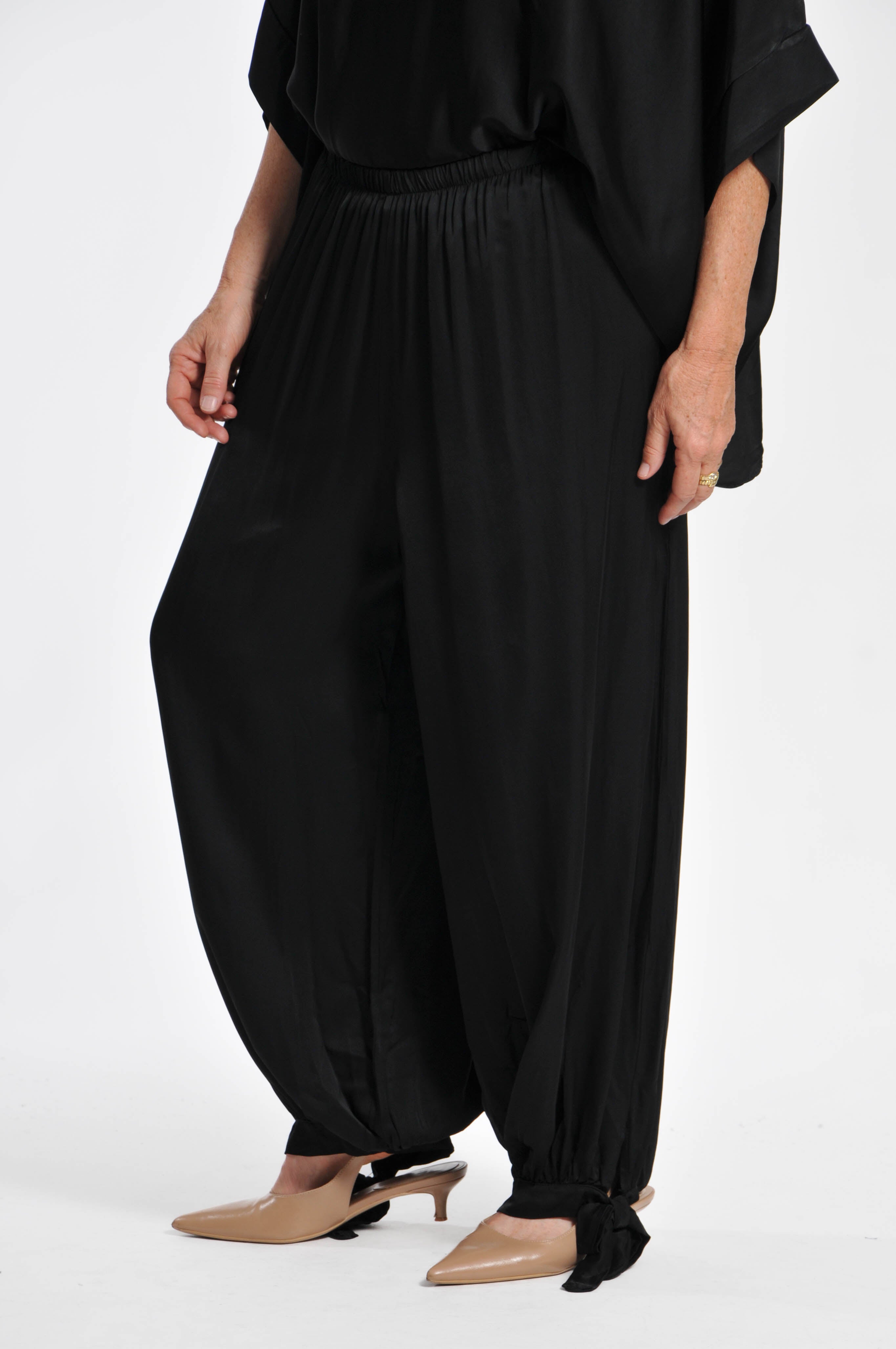 Pantalone Chora Fiocco