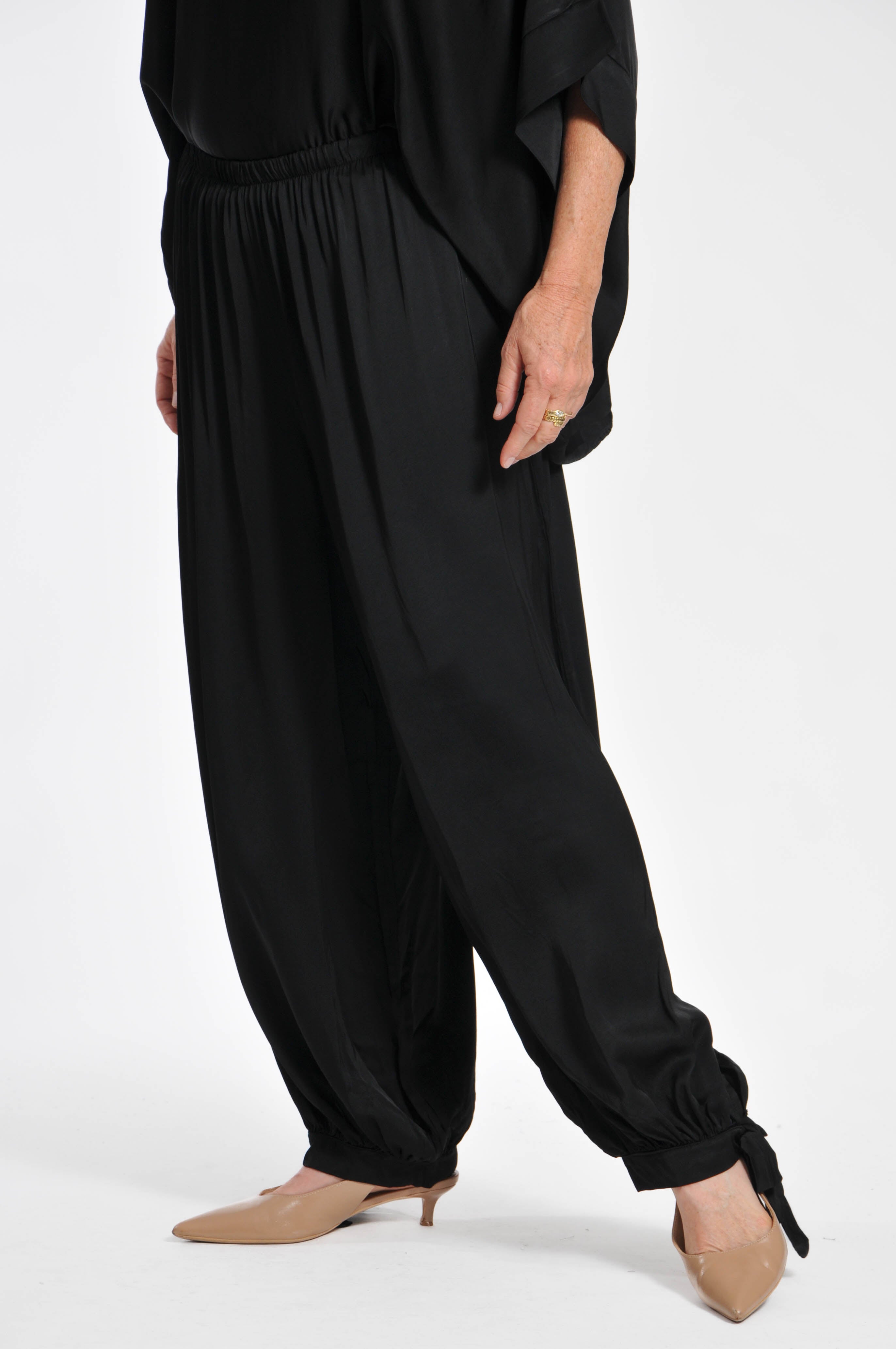 Pantalone Chora Fiocco
