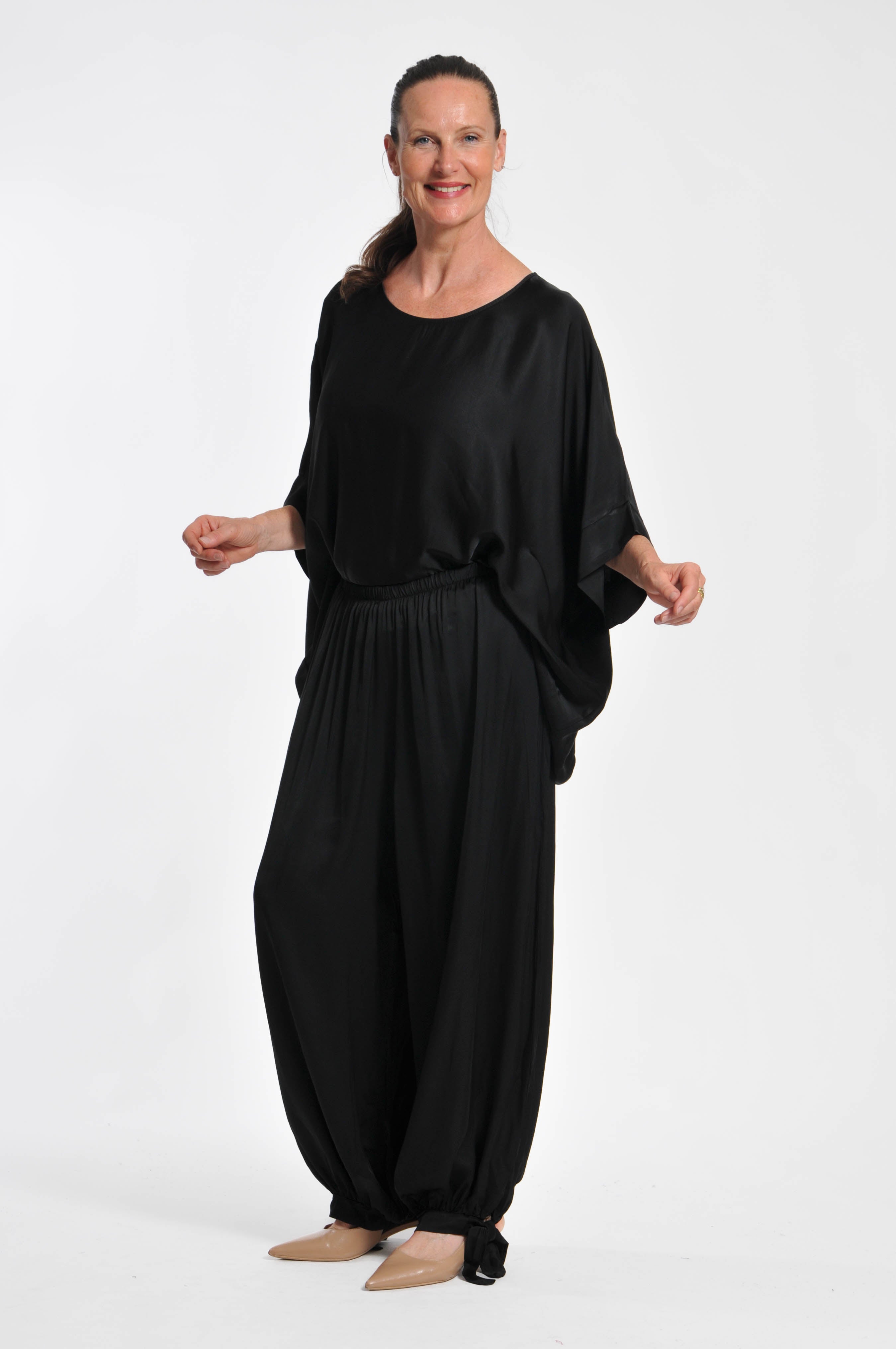 Pantalone Chora Fiocco