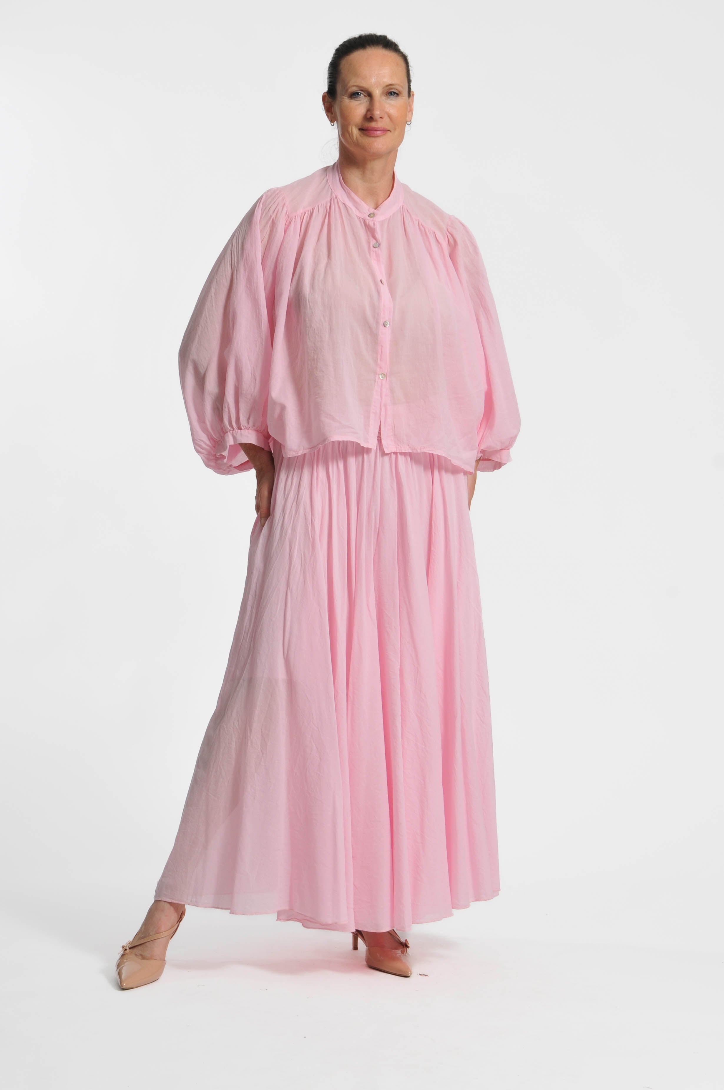 Camicia Lipari