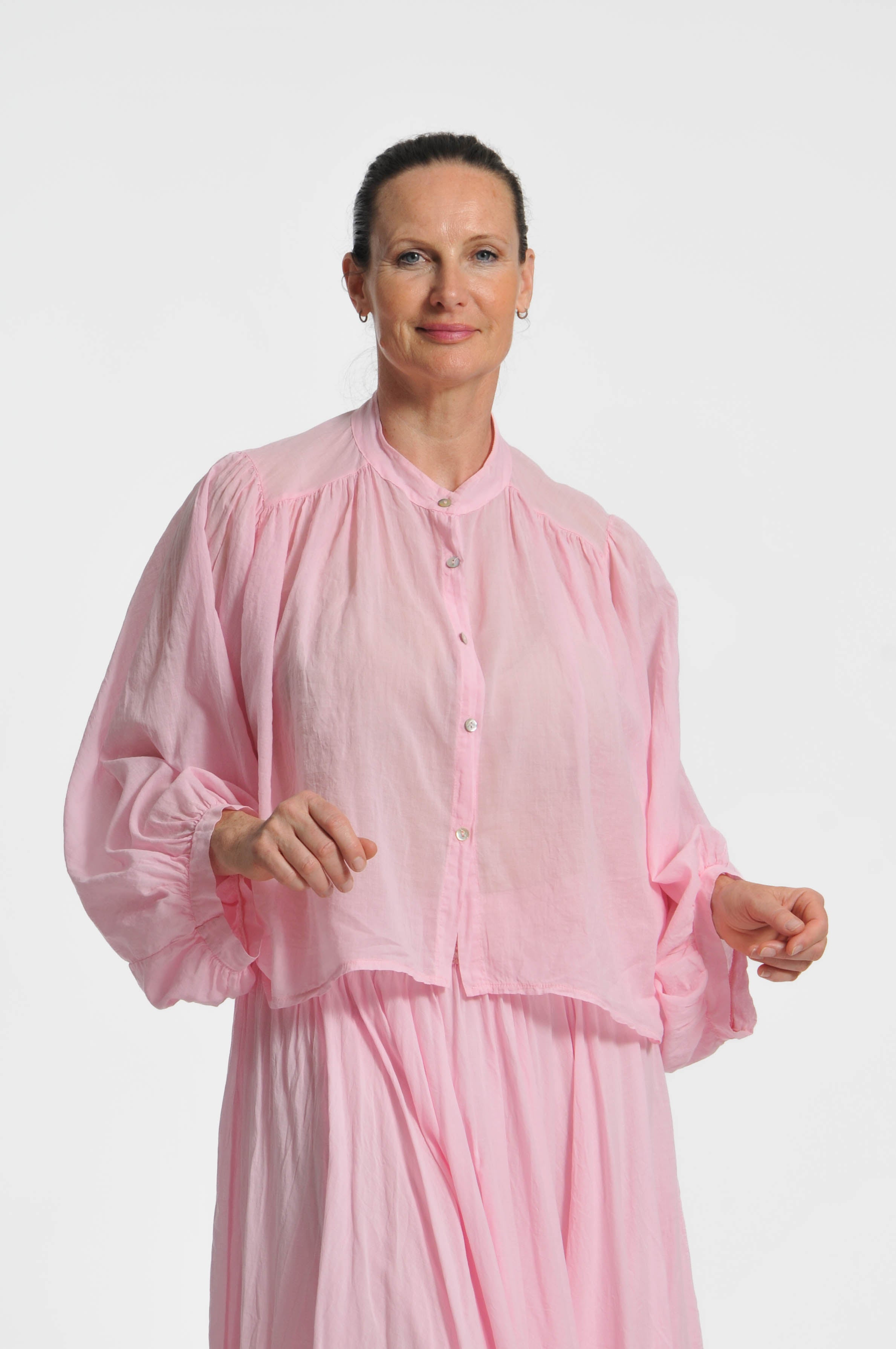 Camicia Lipari